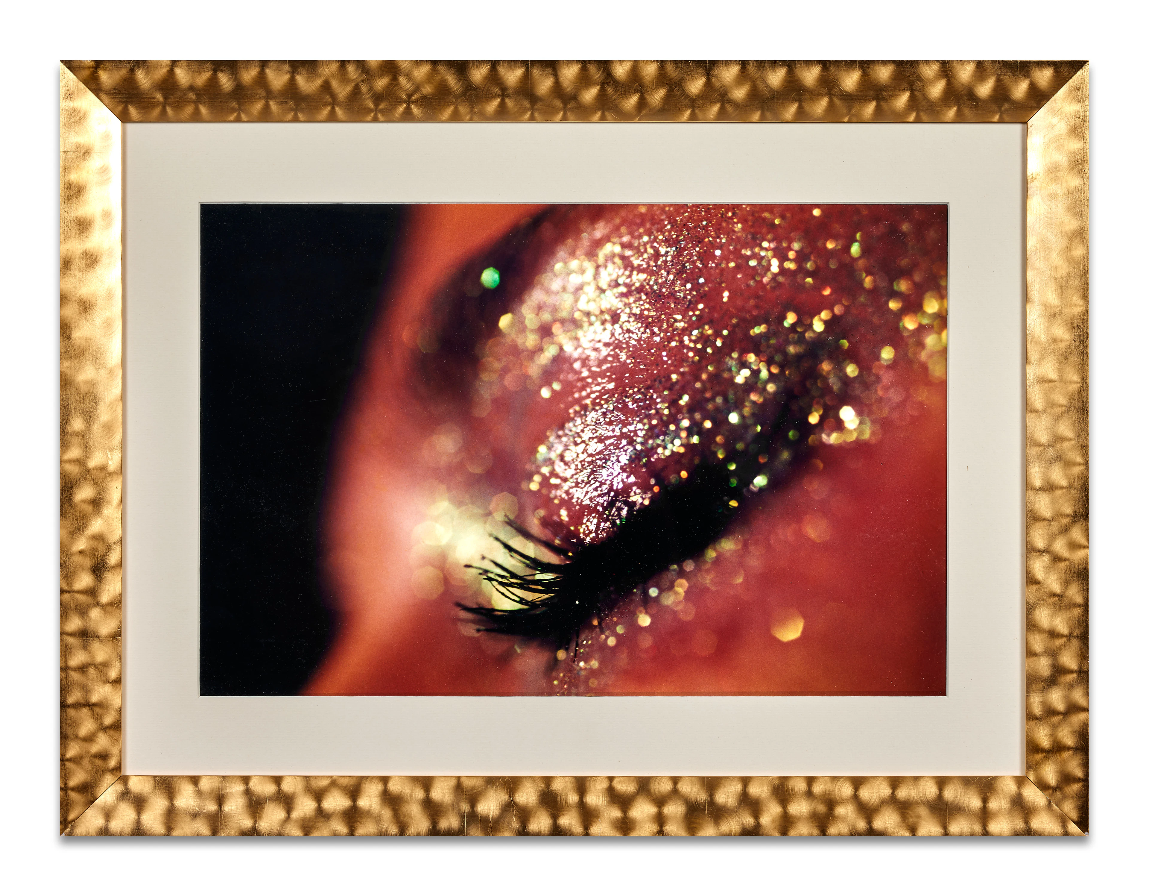 Marilyn MINTER 1948- Crisco - 2002