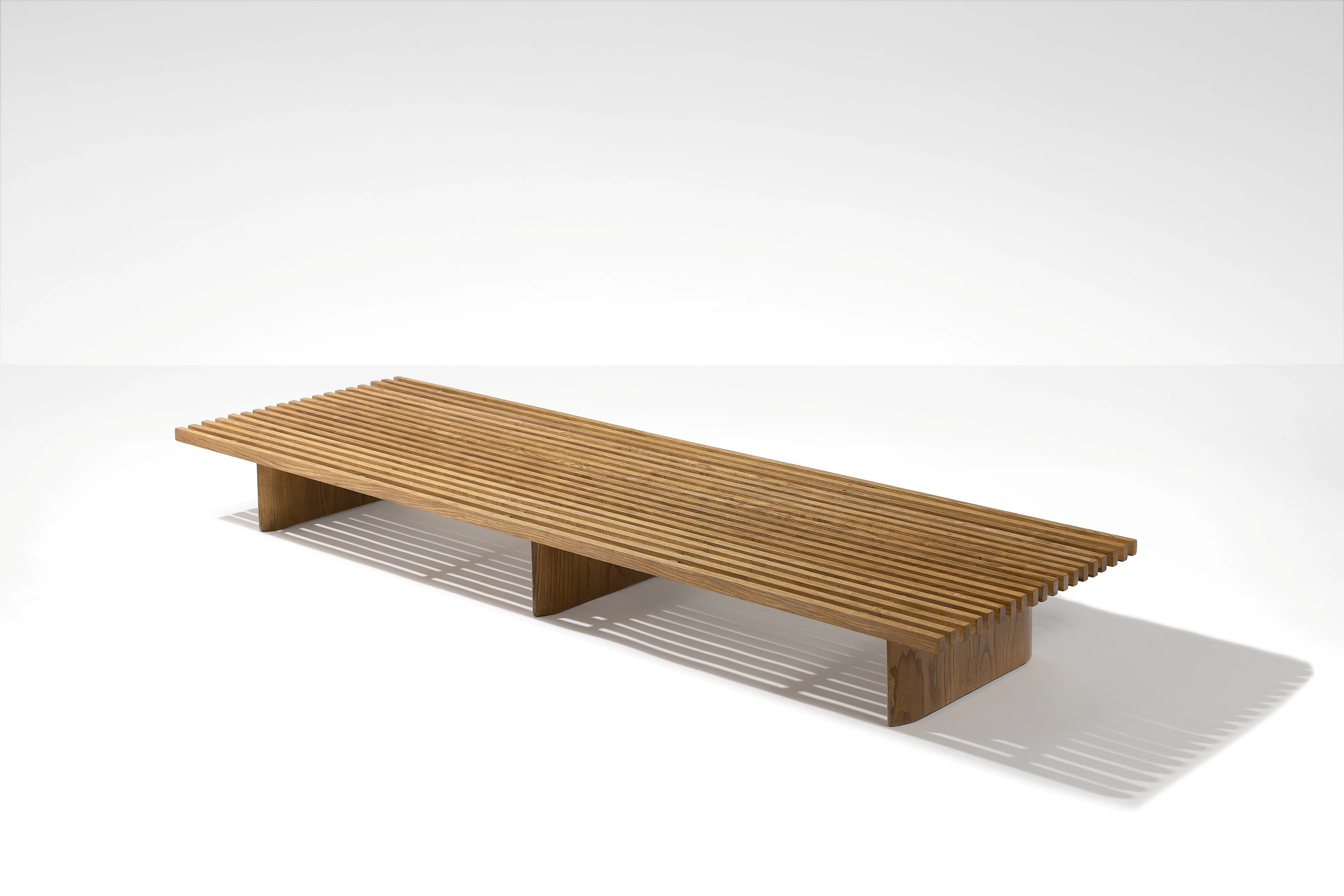 Banquette « Tokyo » – circa 1956