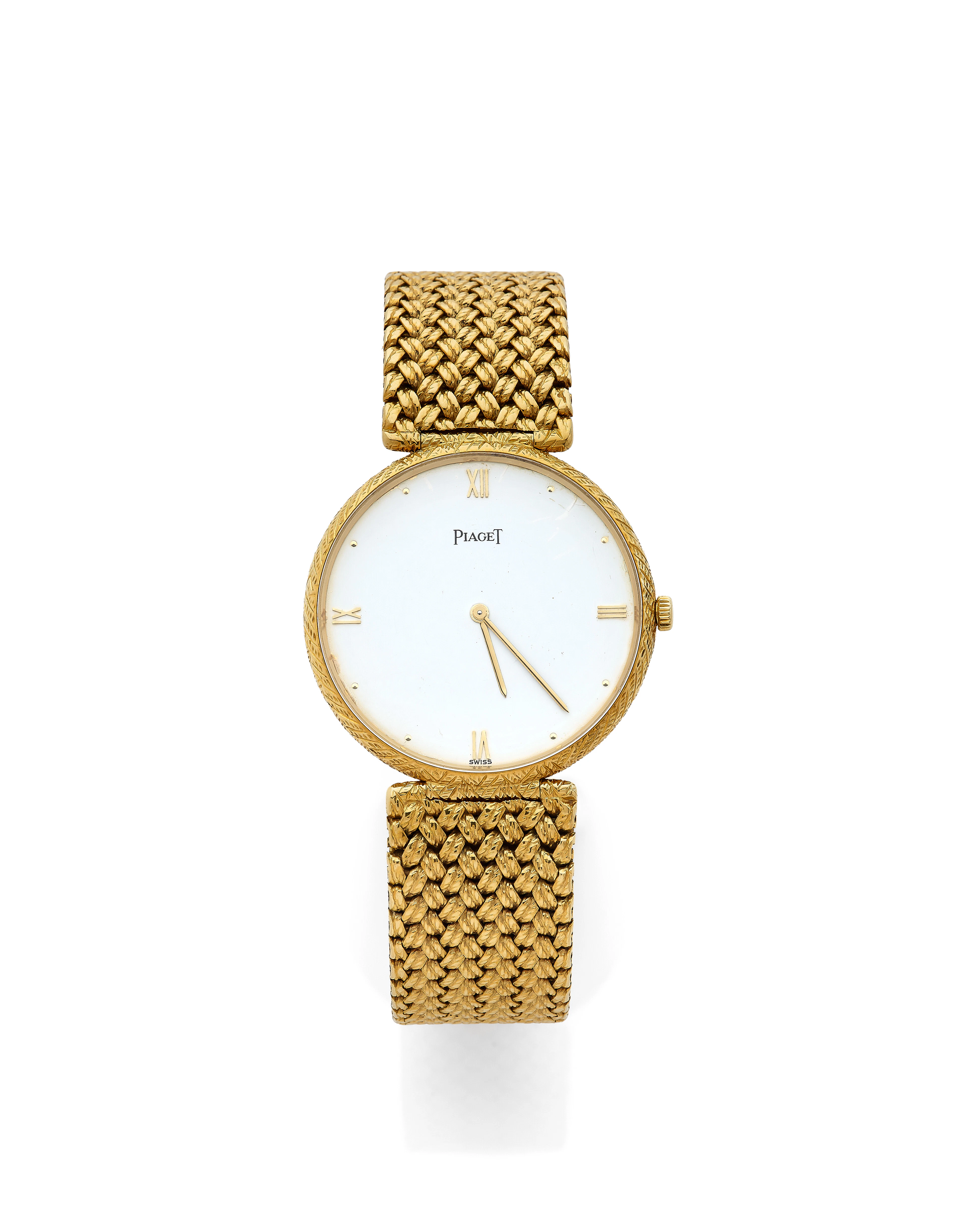PIAGET
