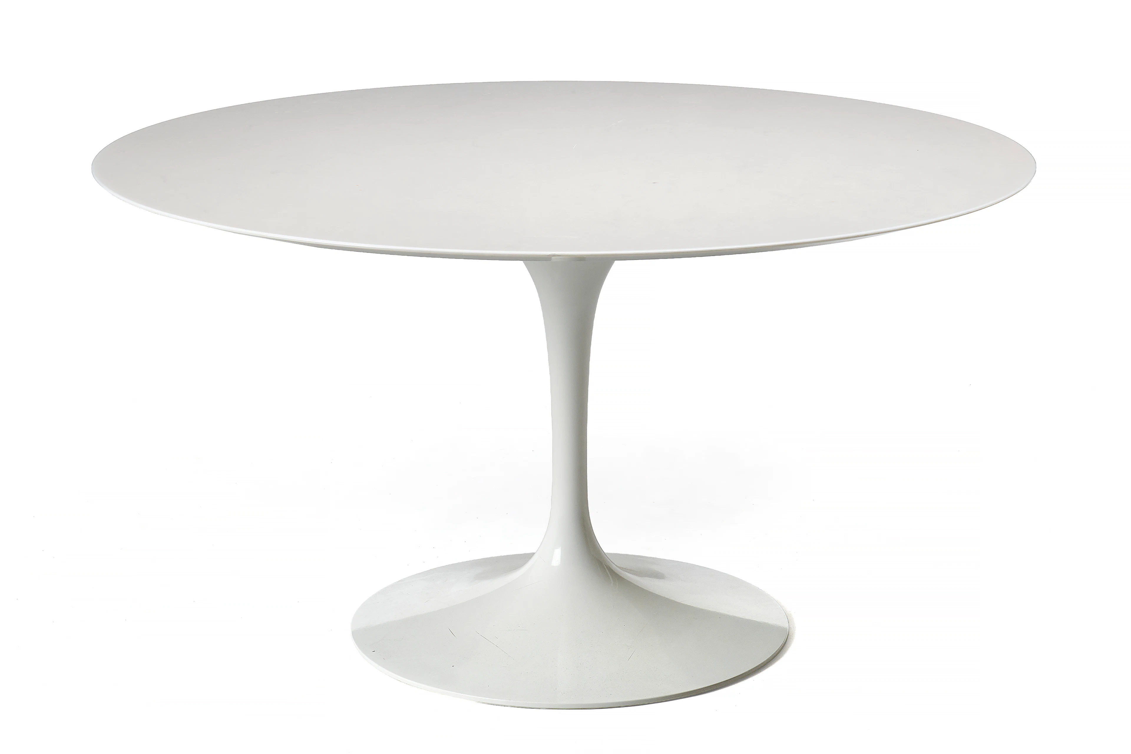 Table "Tulip" - modèle créé en 1956