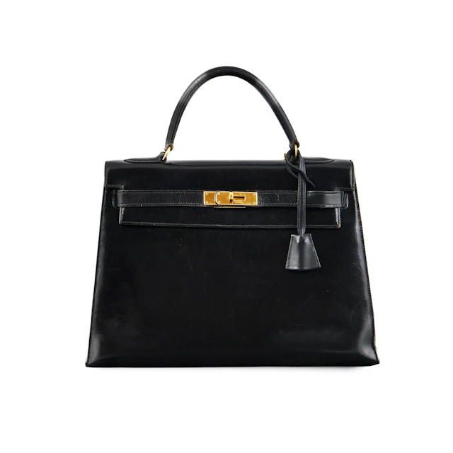 HERMÈS KELLY sellier 28 Bag
