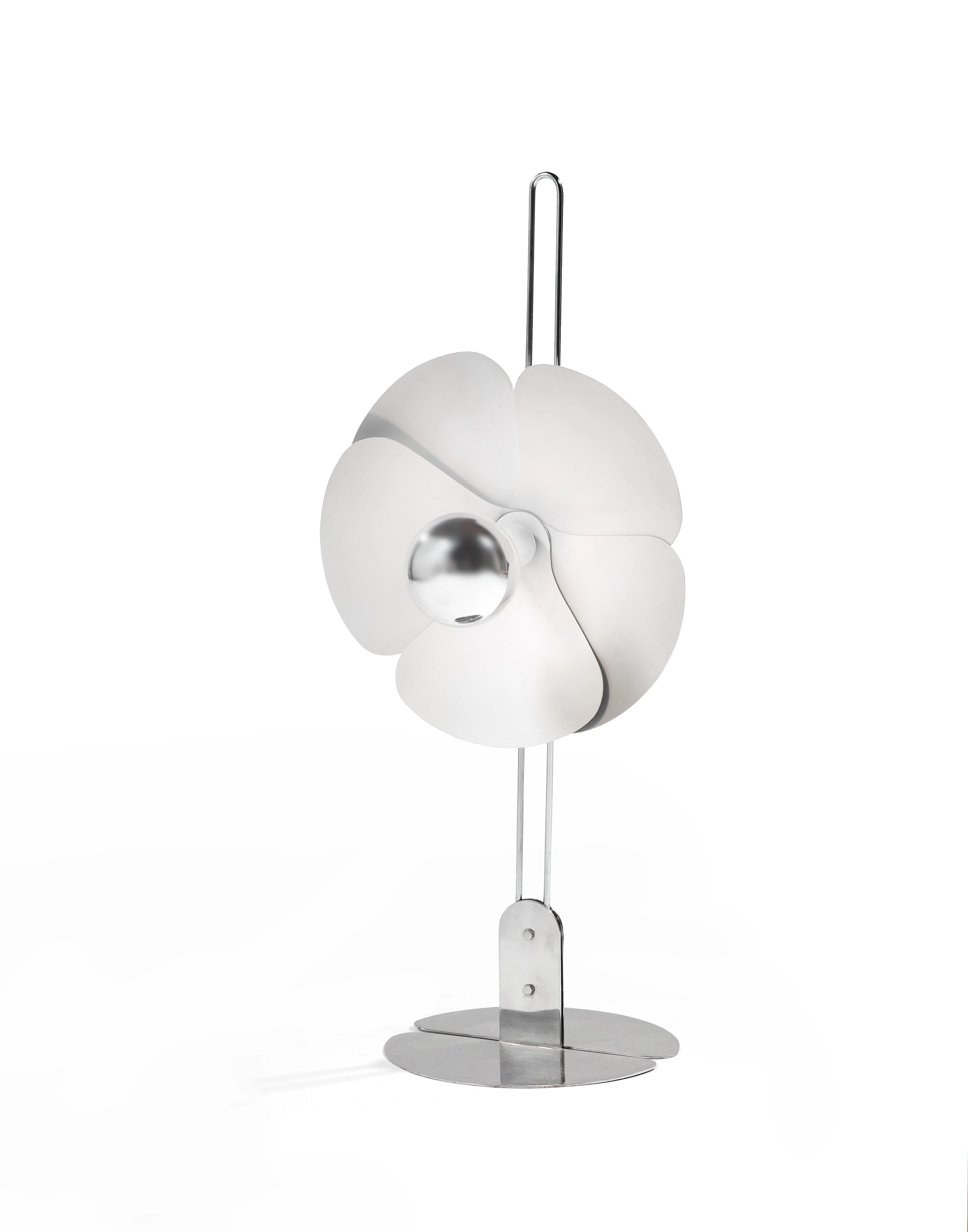Lampe mod. 2093 dite "Fleur" - 1967