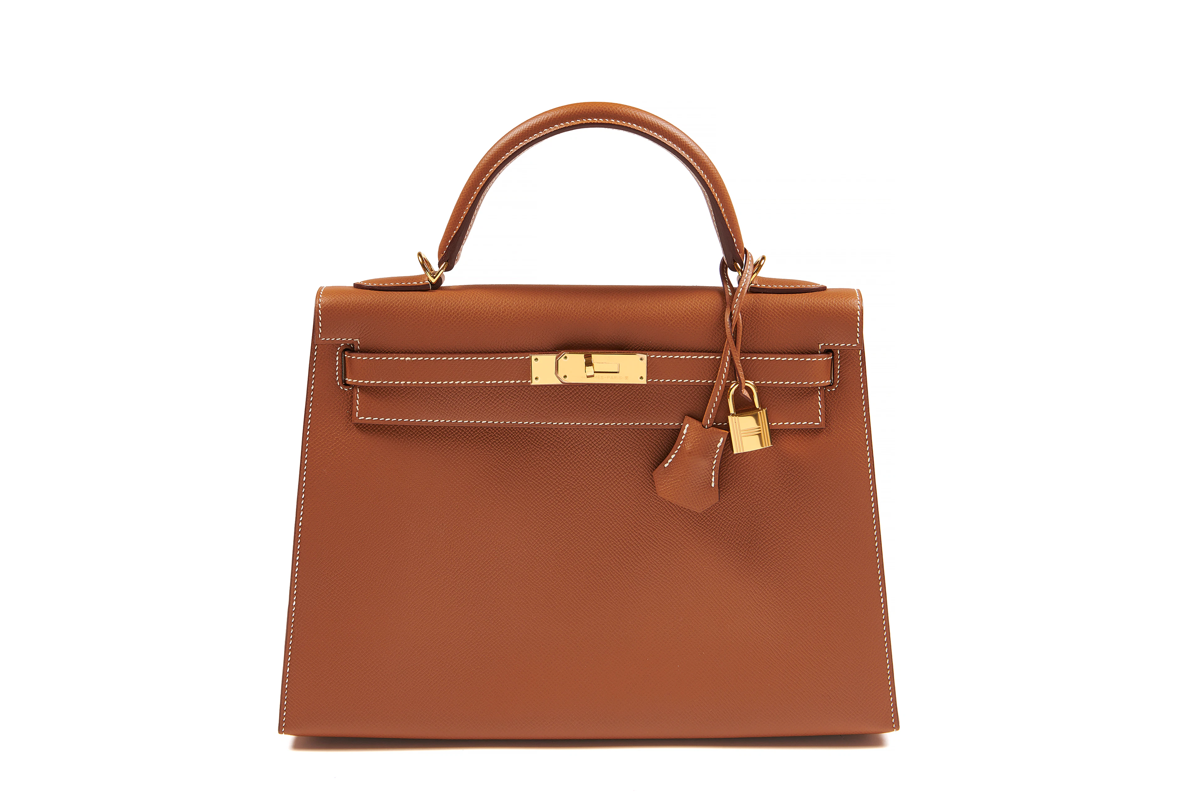 HERMÈS KELLY sellier 32 Bag