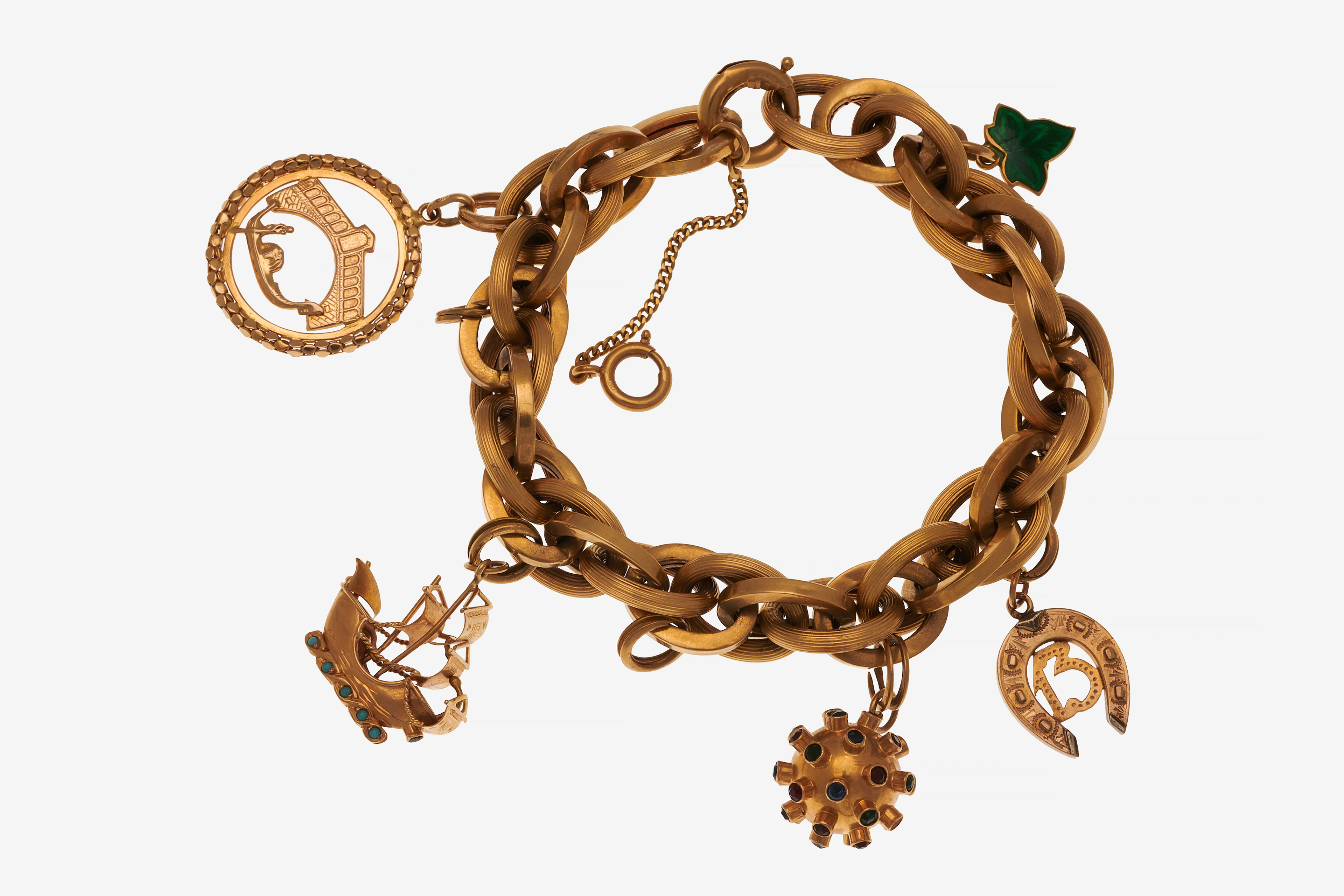 Bracelet