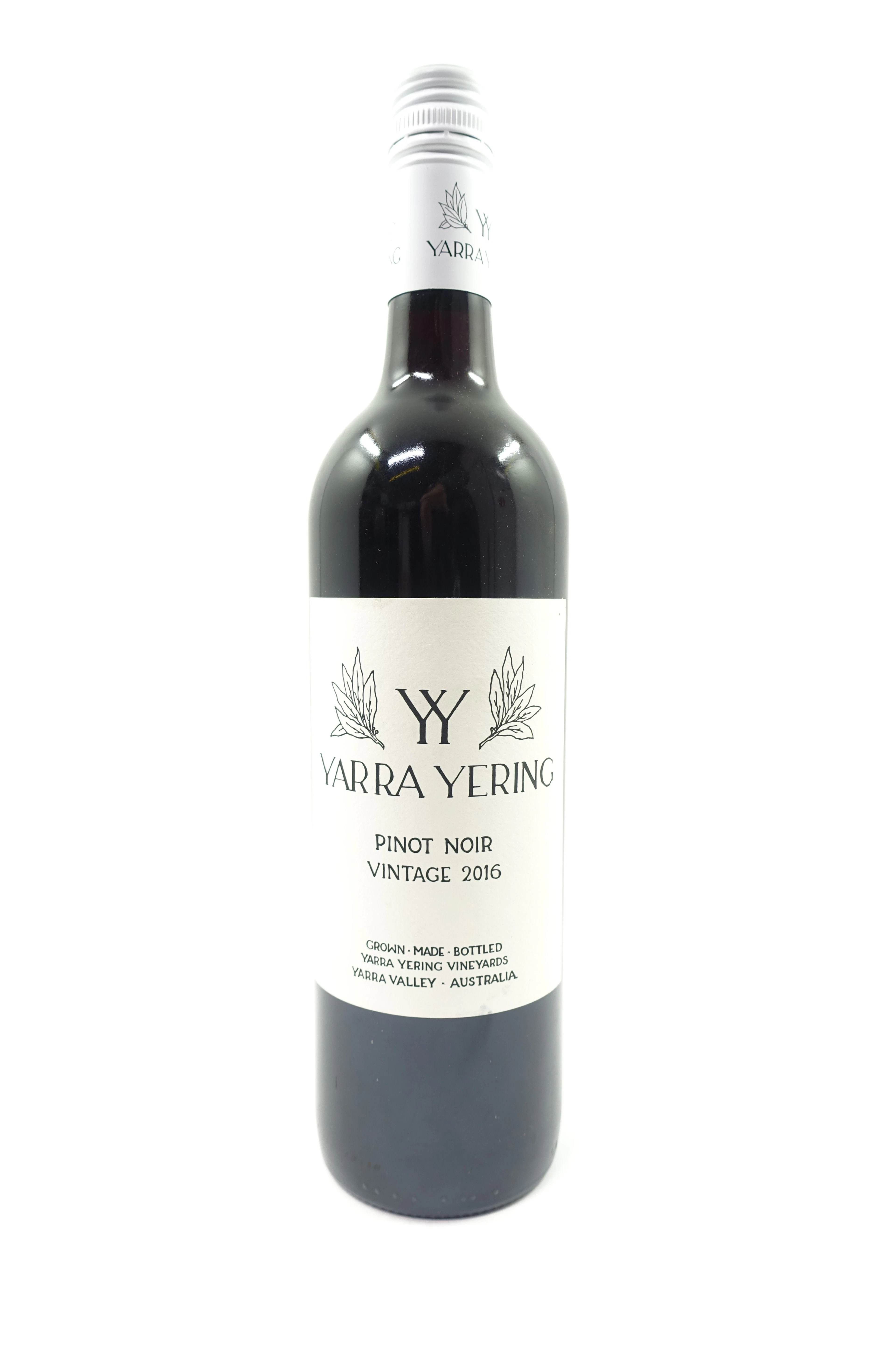 1 bt AUSTRALIE - YARRA YERING 2016 Pinot Noir. Yarra Valley