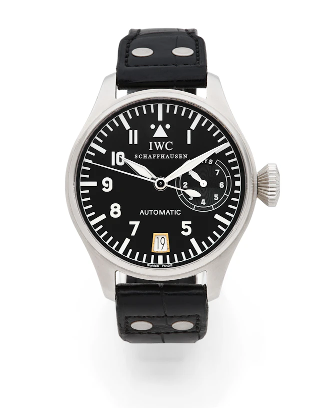 IWC Big Pilot