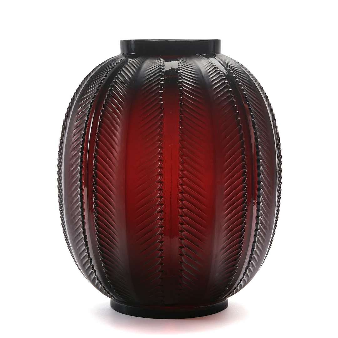 Vase "Biskra"- modèle créé en 1932