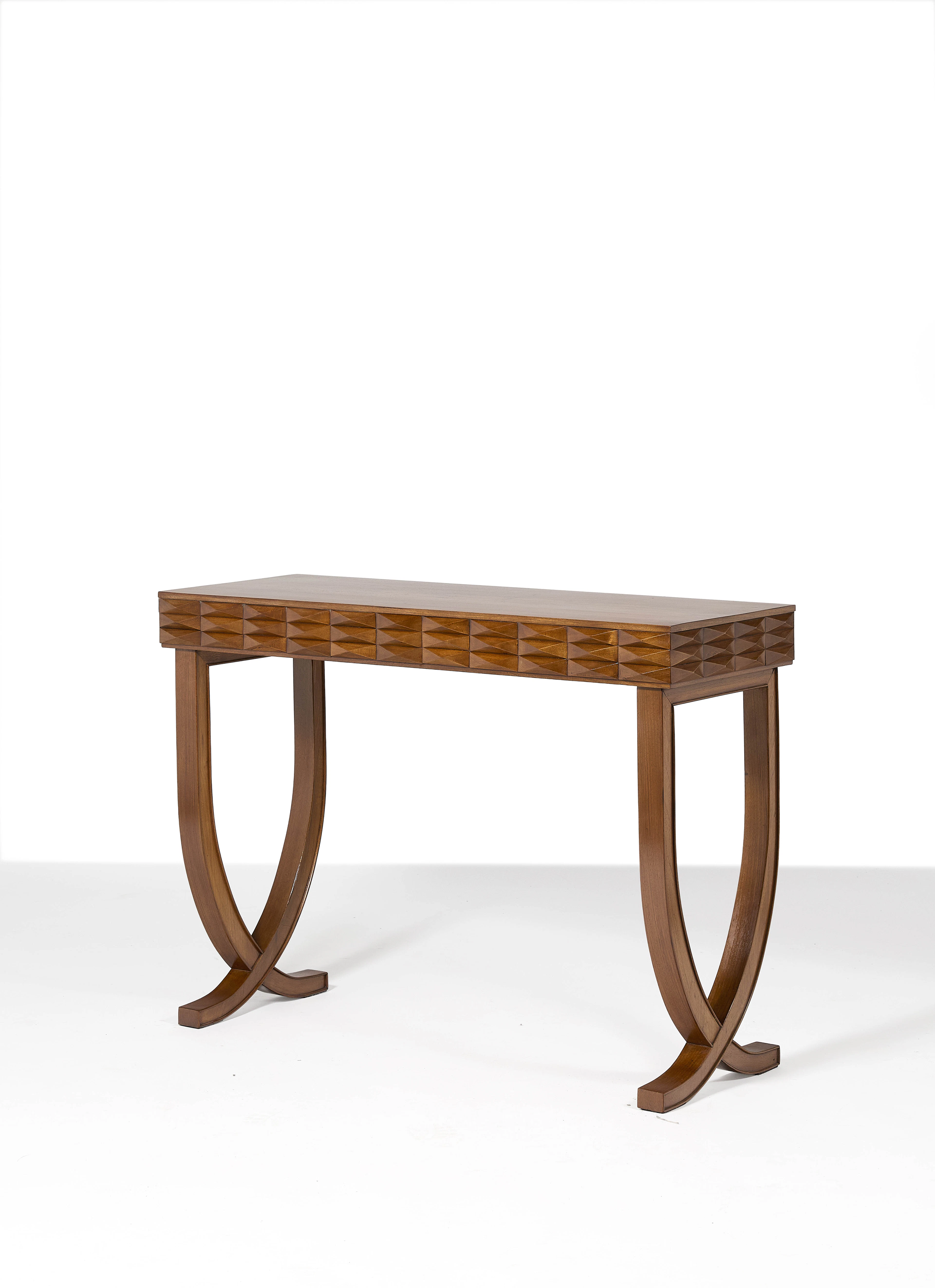 Console – circa 1950