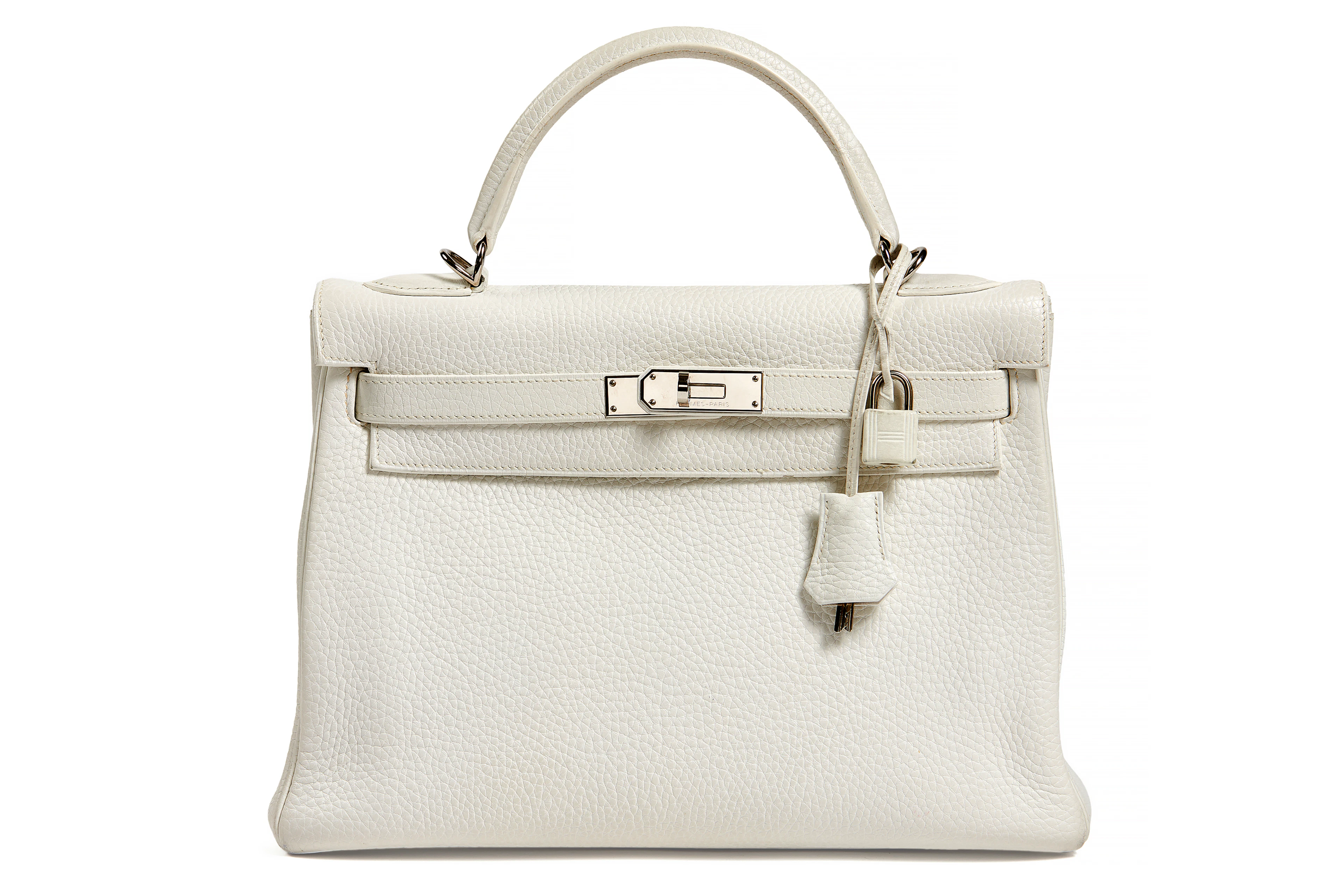 HERMÈS KELLY 32 retourné Bag