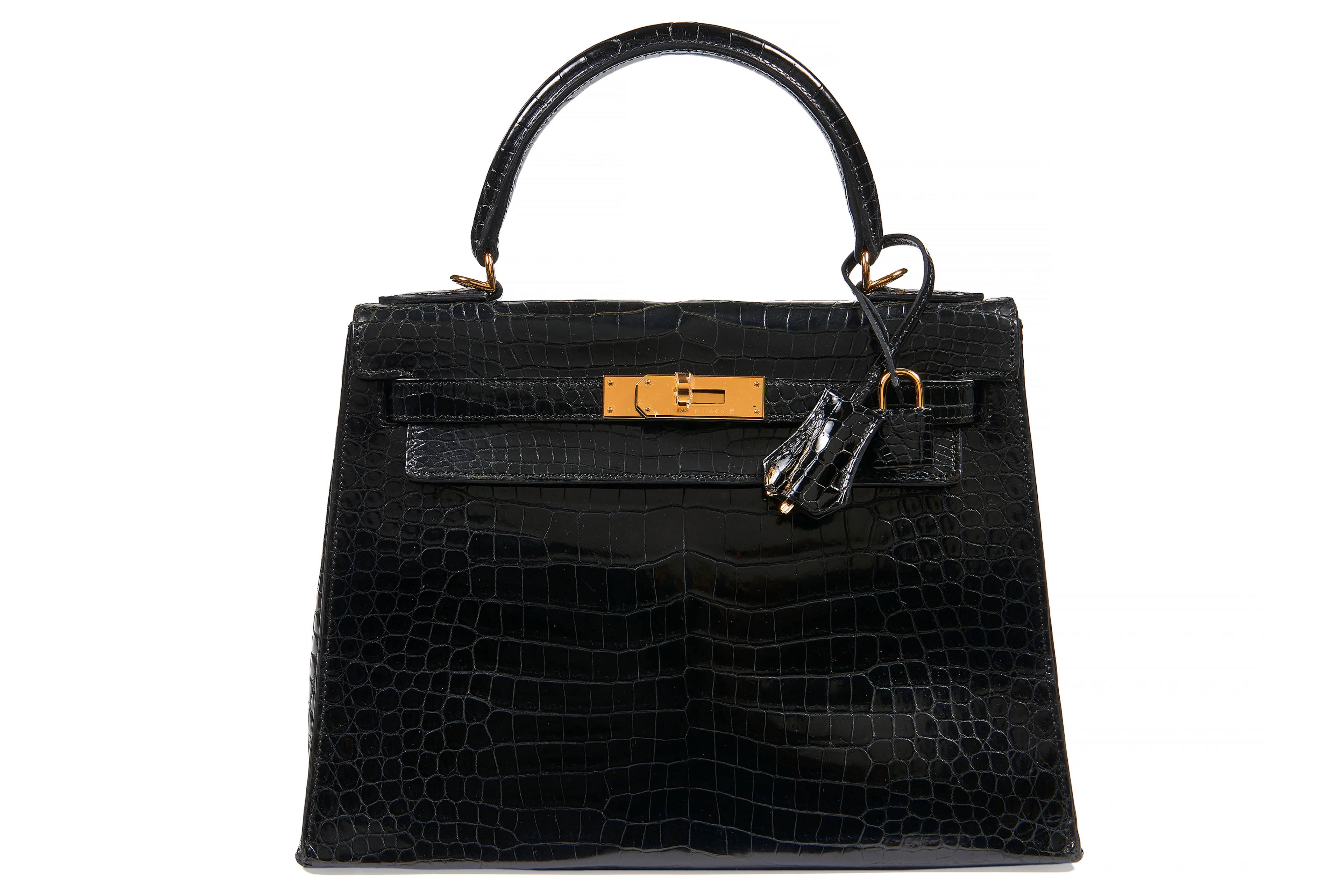 - HERMÈS - KELLY Sellier 28
