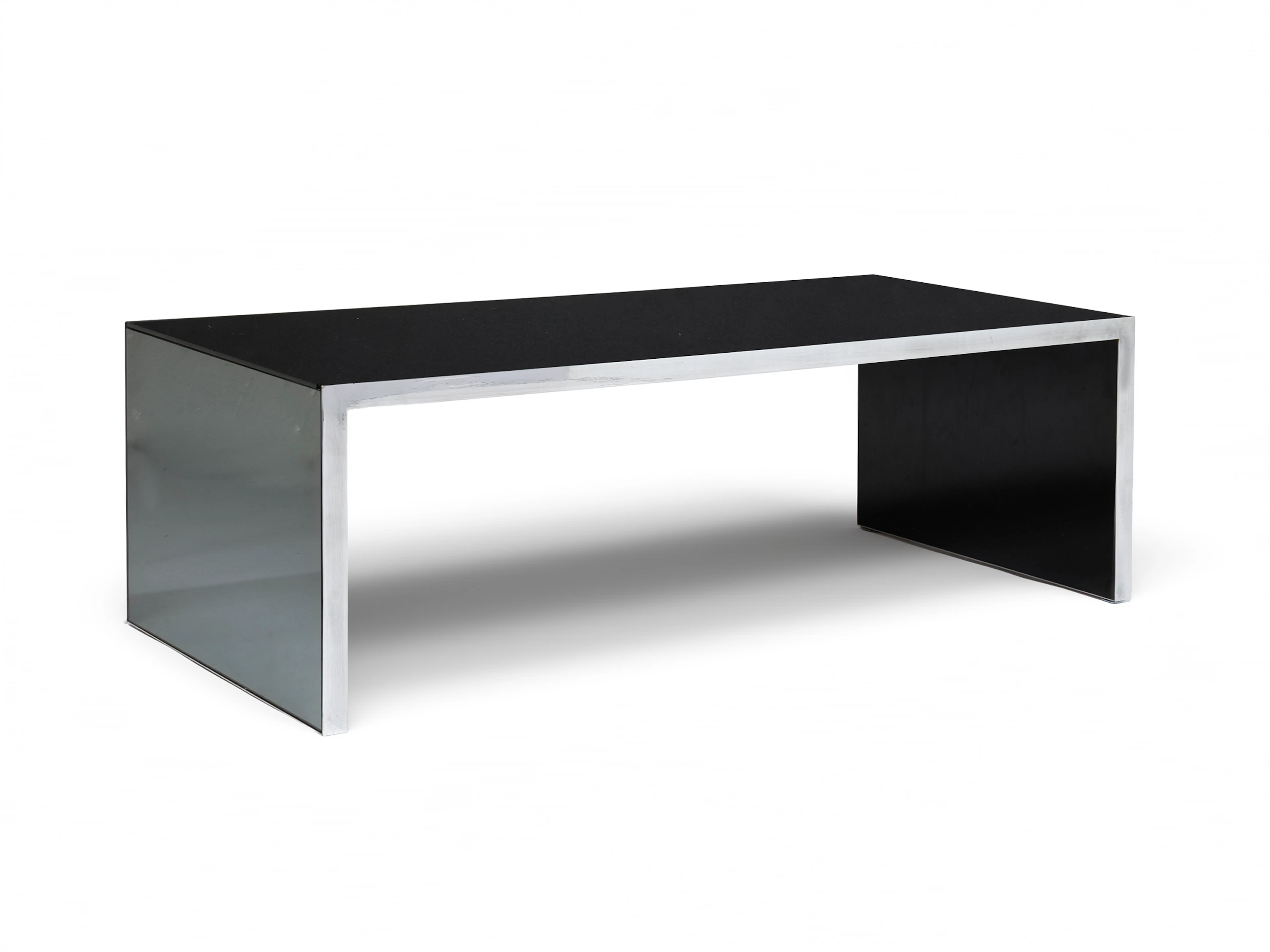 Table basse « Four Corners » - circa 1970