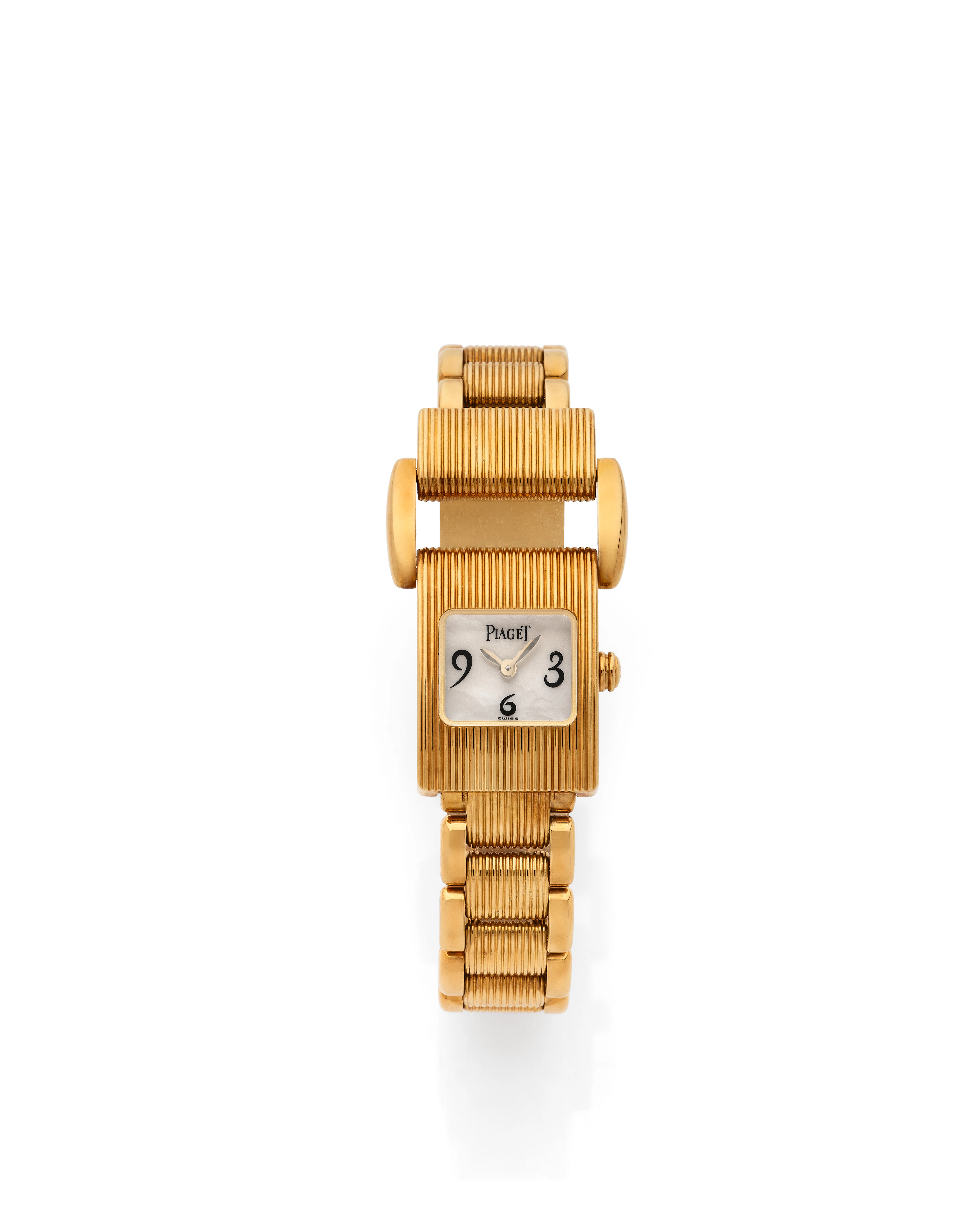 PIAGET Miss Protocole