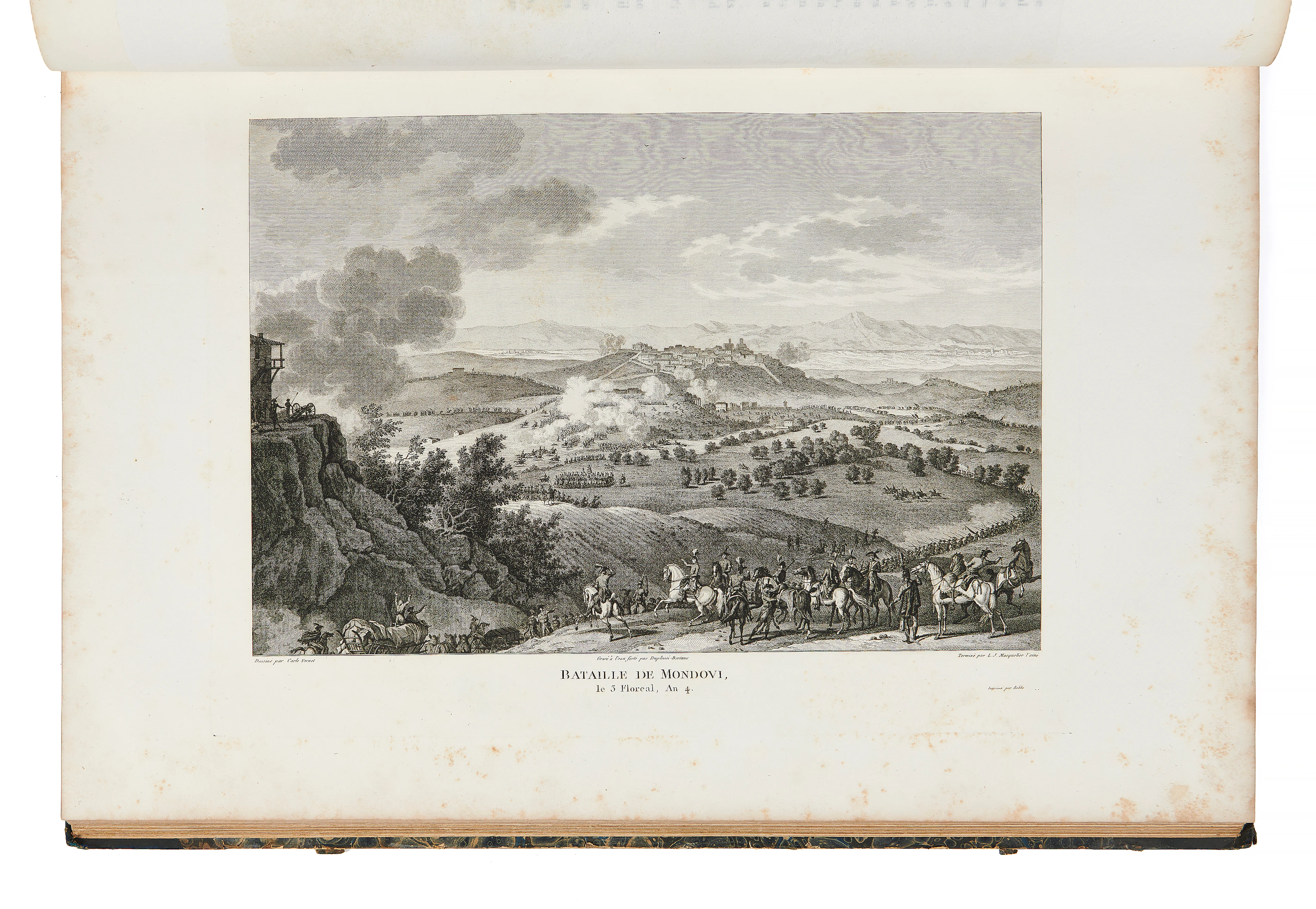 VERNET (Carle)