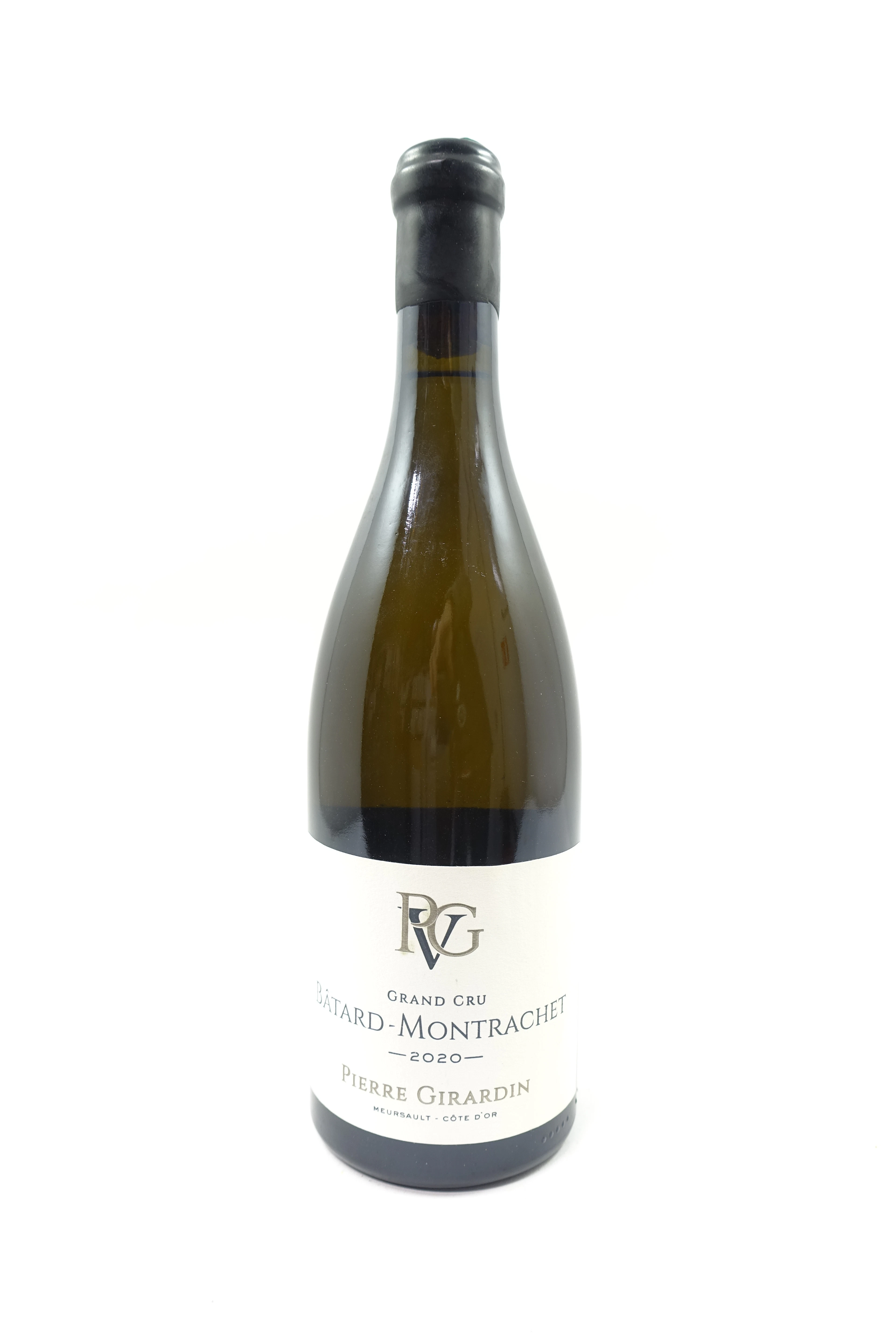 1 bt BATARD MONTRACHET 2020 Grand Cru. Pierre Girardin