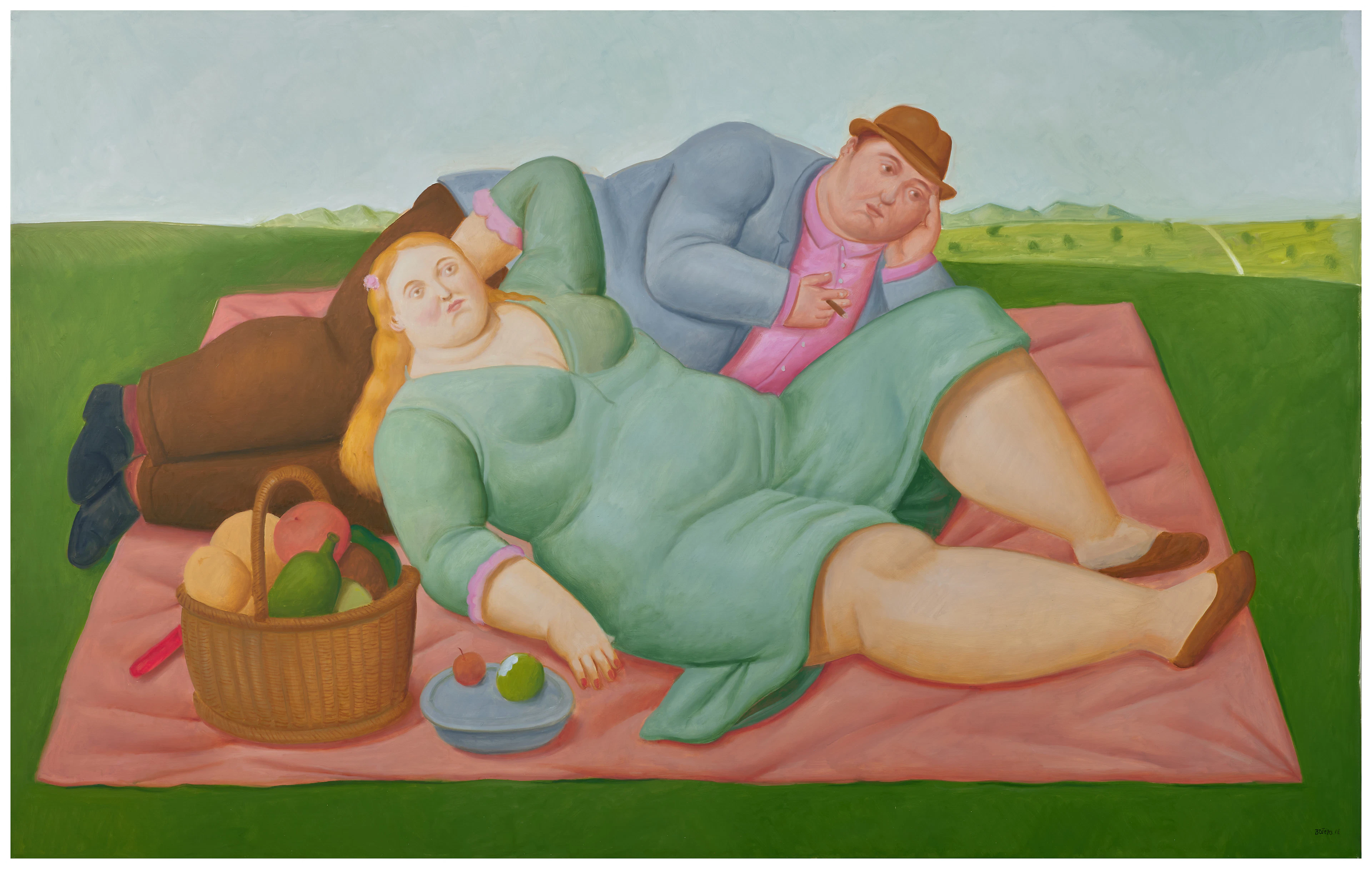 Picnic - 2018