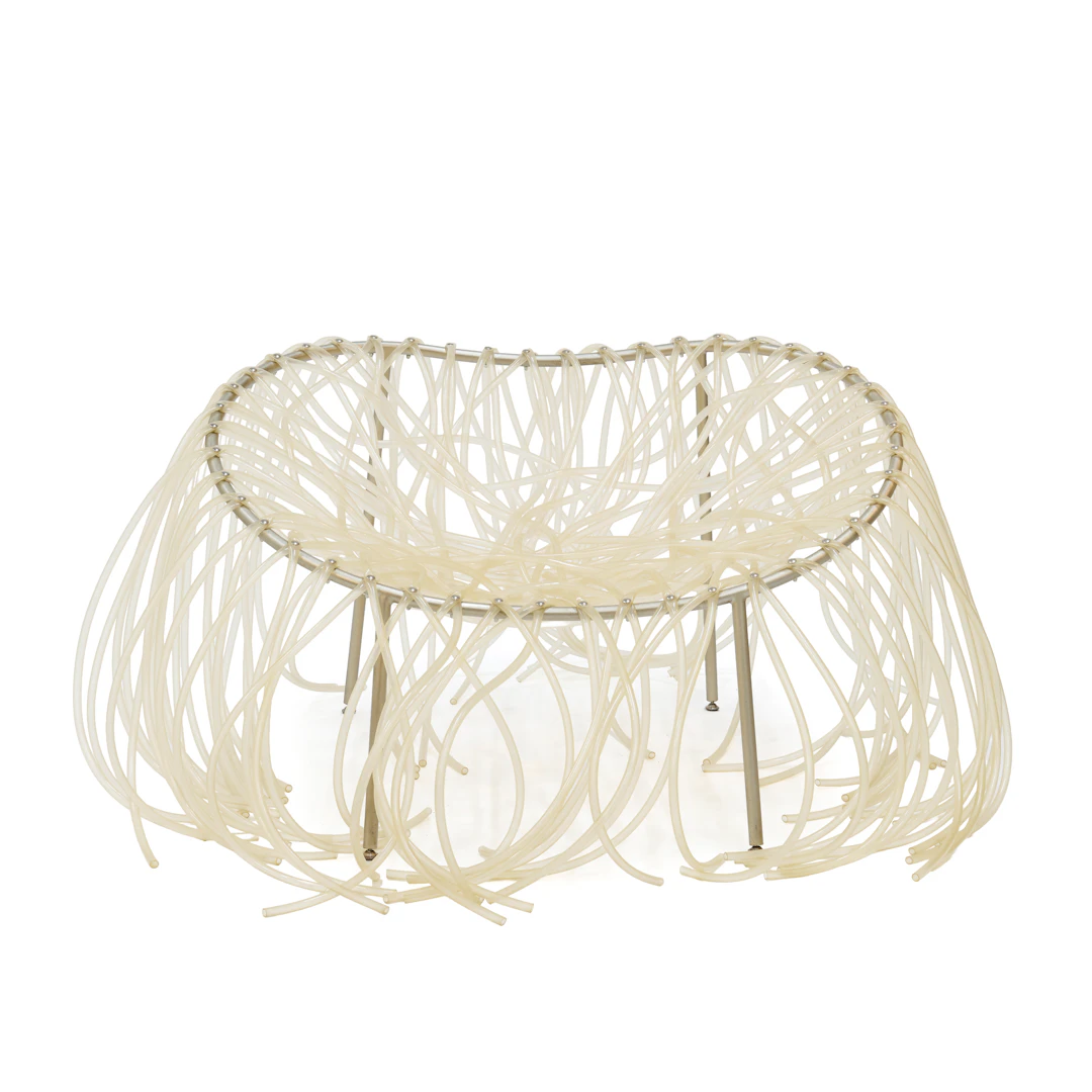1961 / 1953 Fauteuil dit "Anémone" - 2000