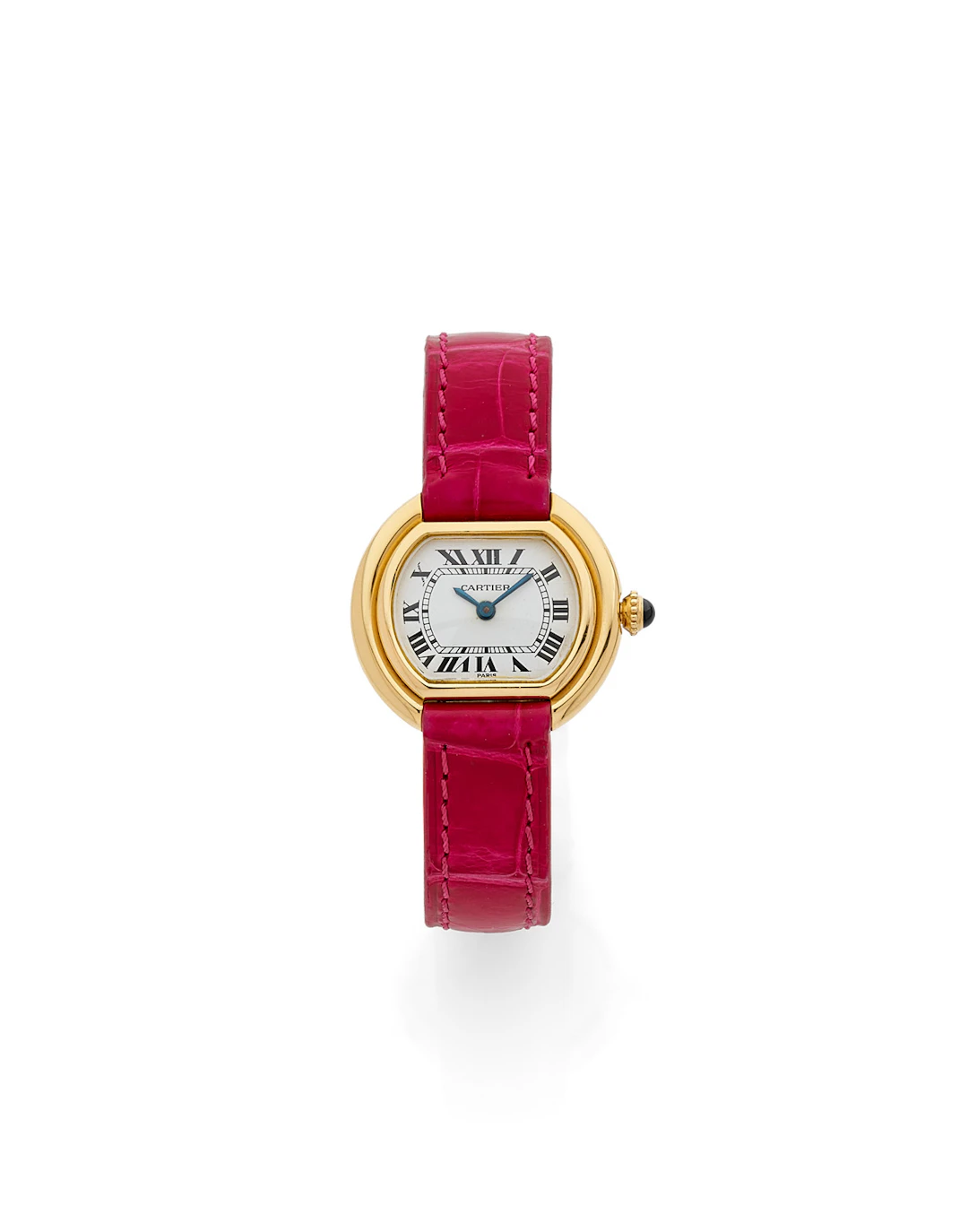CARTIER Ellipse