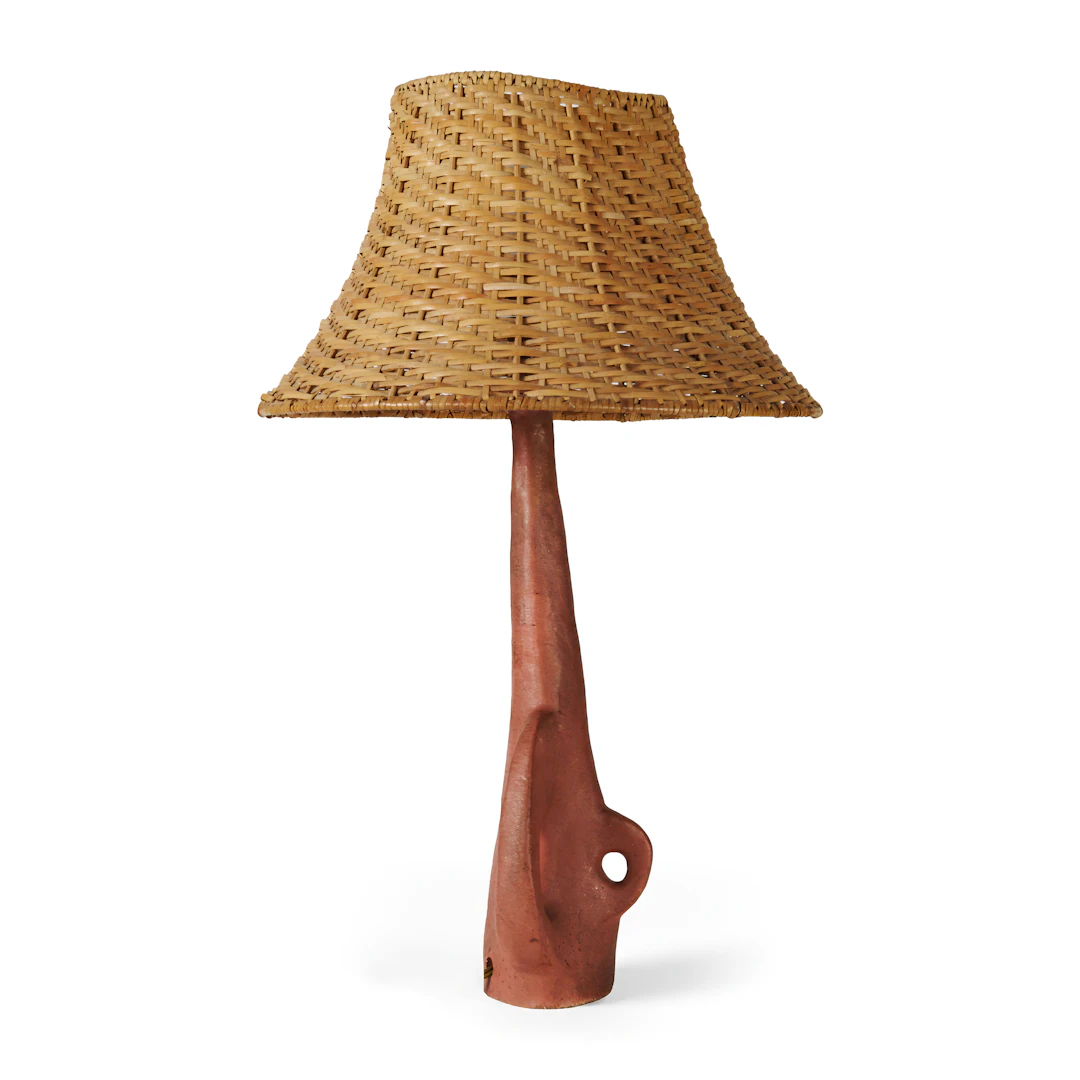 Lampe de table - circa 1950