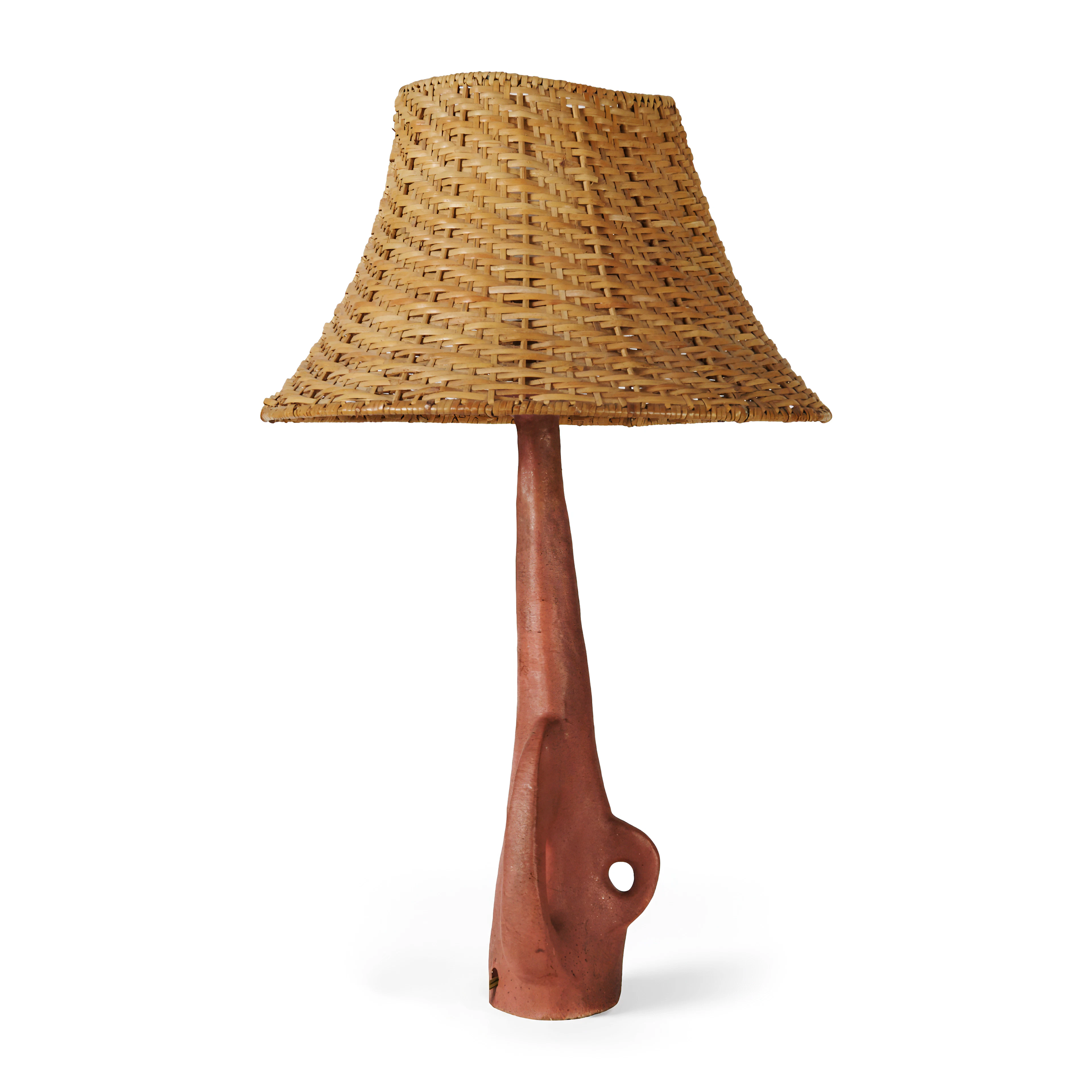 Lampe de table - circa 1950