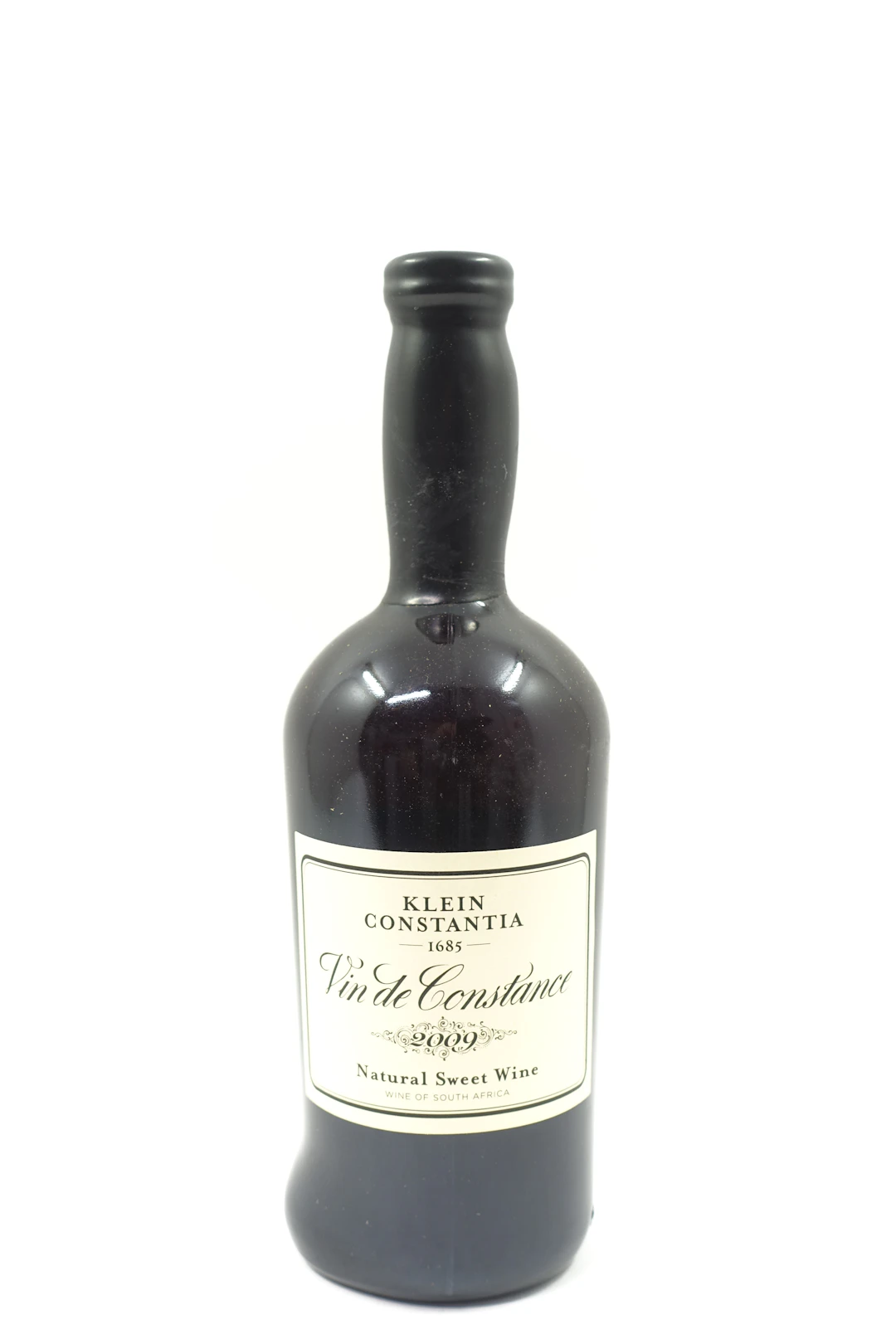 1 bt AFRIQUE DU SUD - KLEIN CONSTANTIA 2009 Vin de Constance