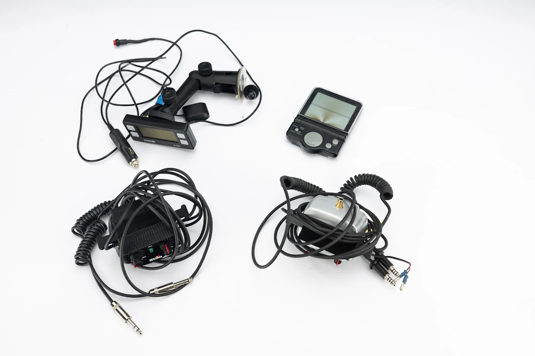 Rally navigation equipment No reserve