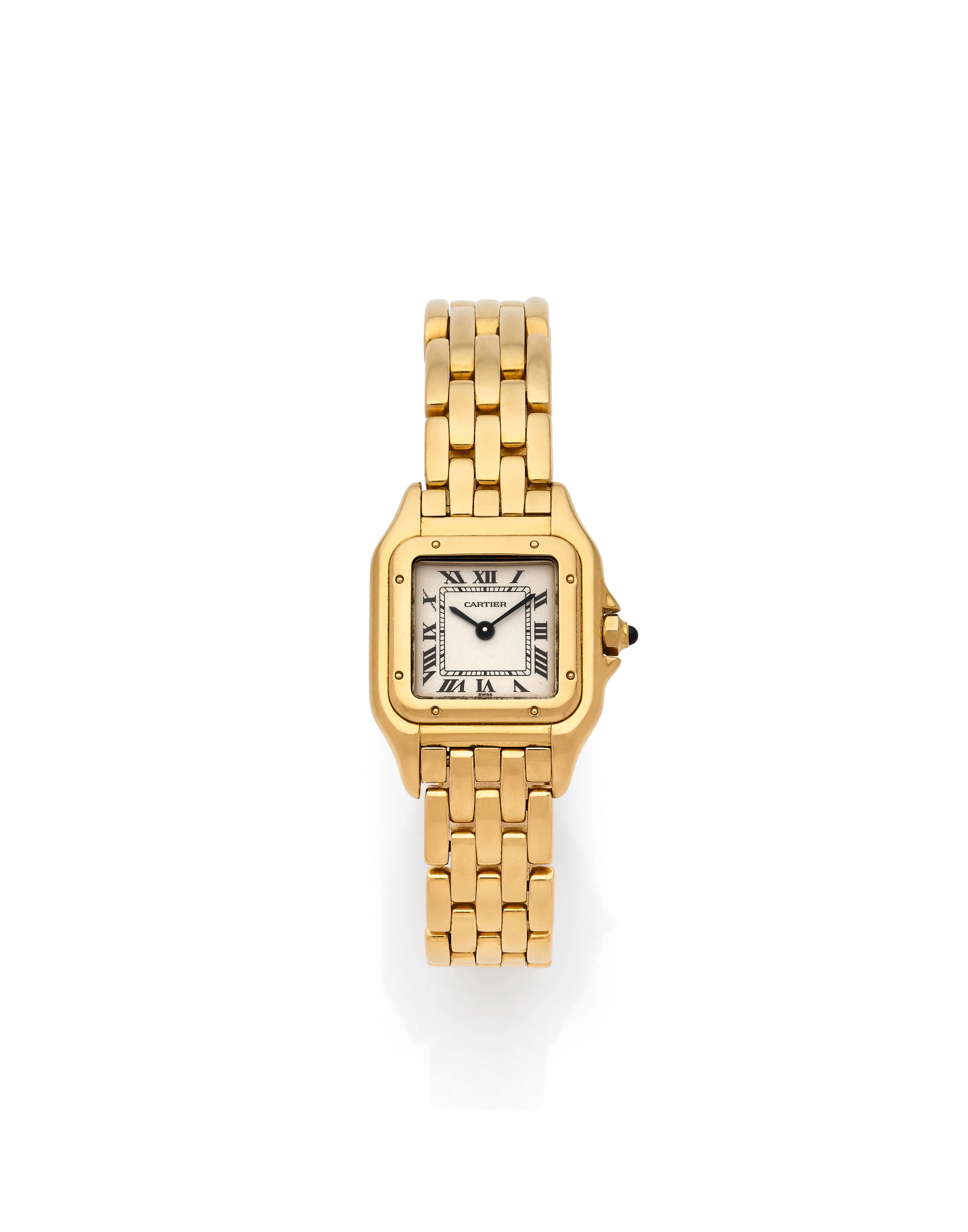 CARTIER Panthère