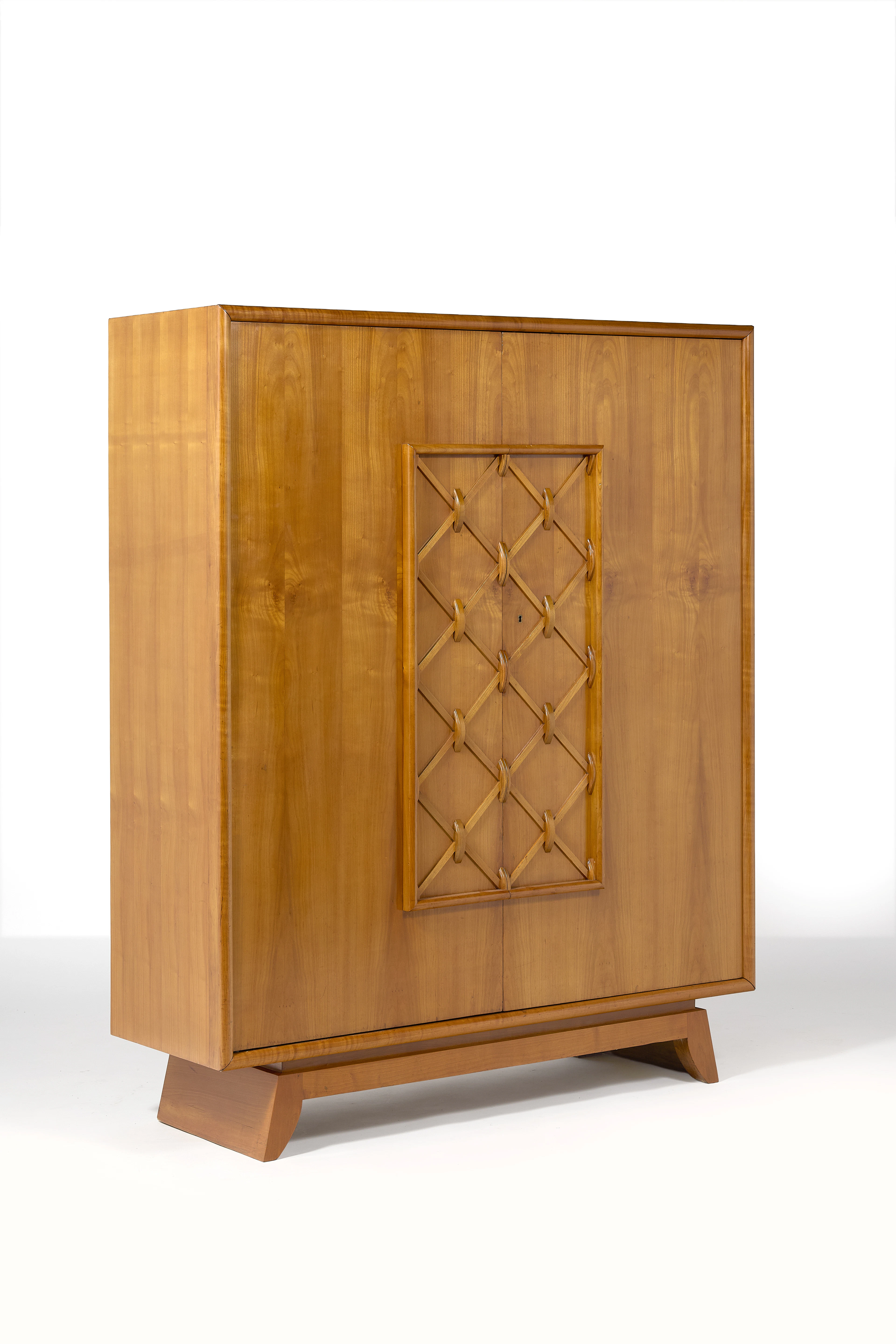 Armoire – circa 1940