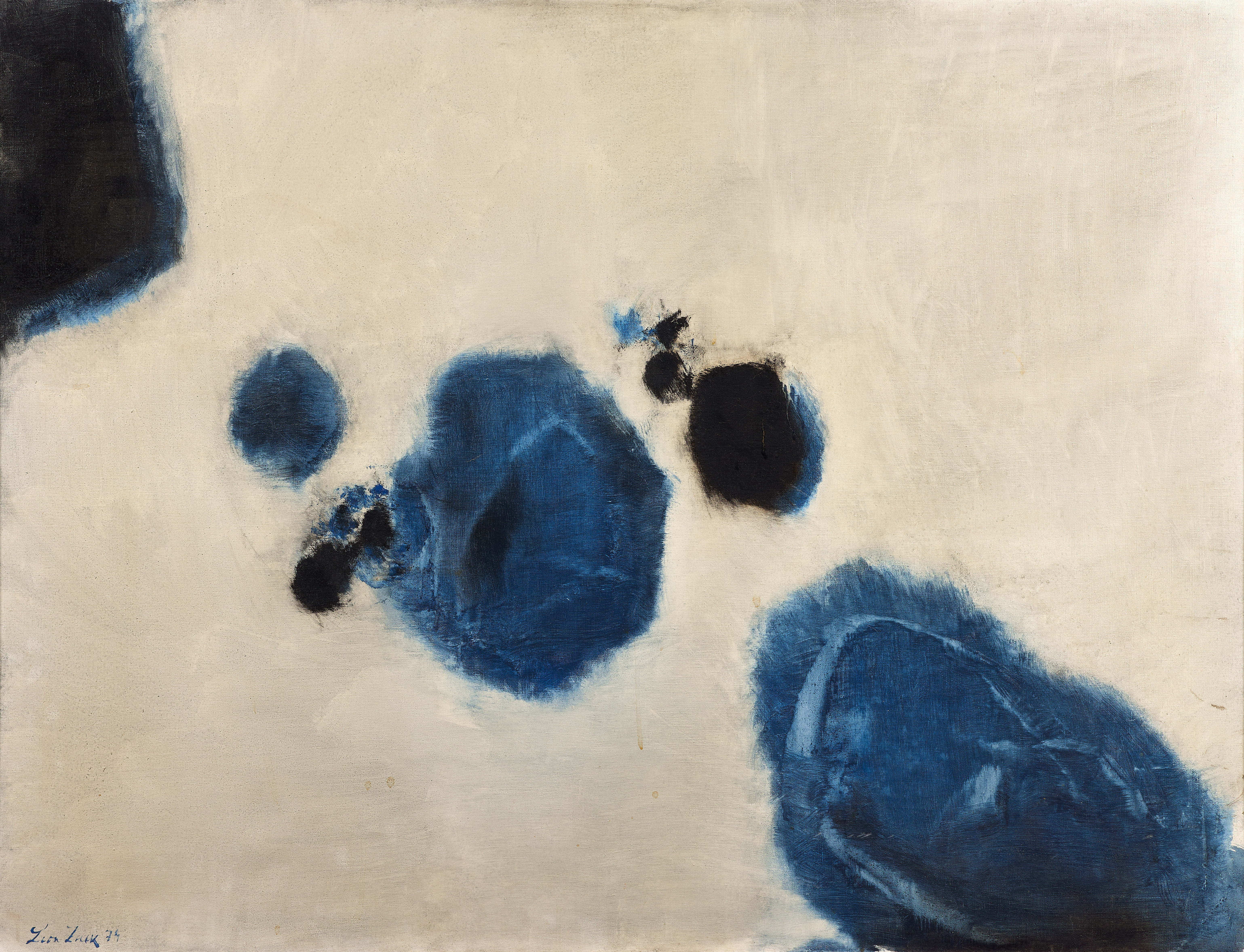 Sans titre - 1974