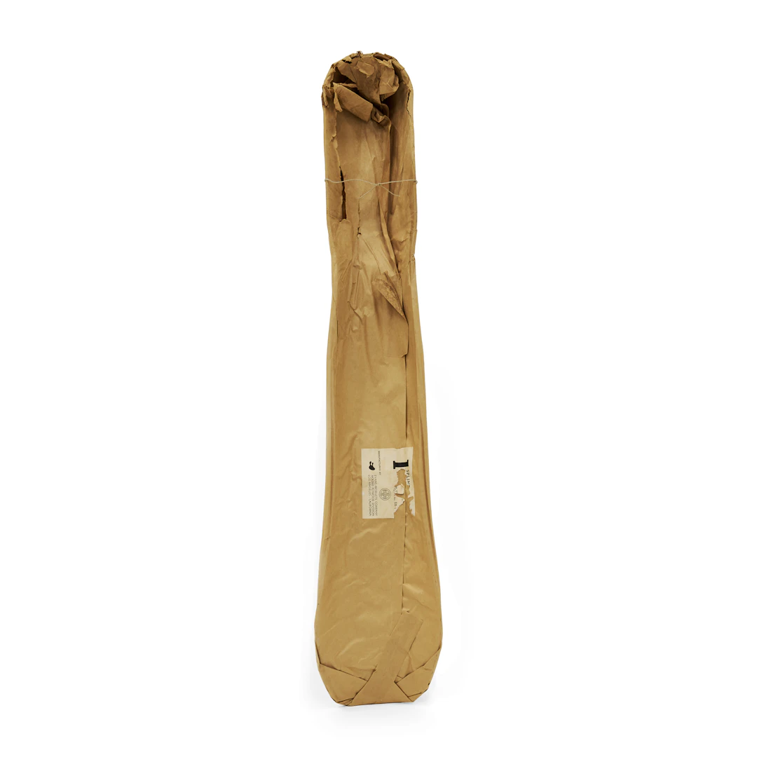 Ray & Charles EAMES 1912 - 1988 & 1907 - 1978 Attelle "Leg Splint"