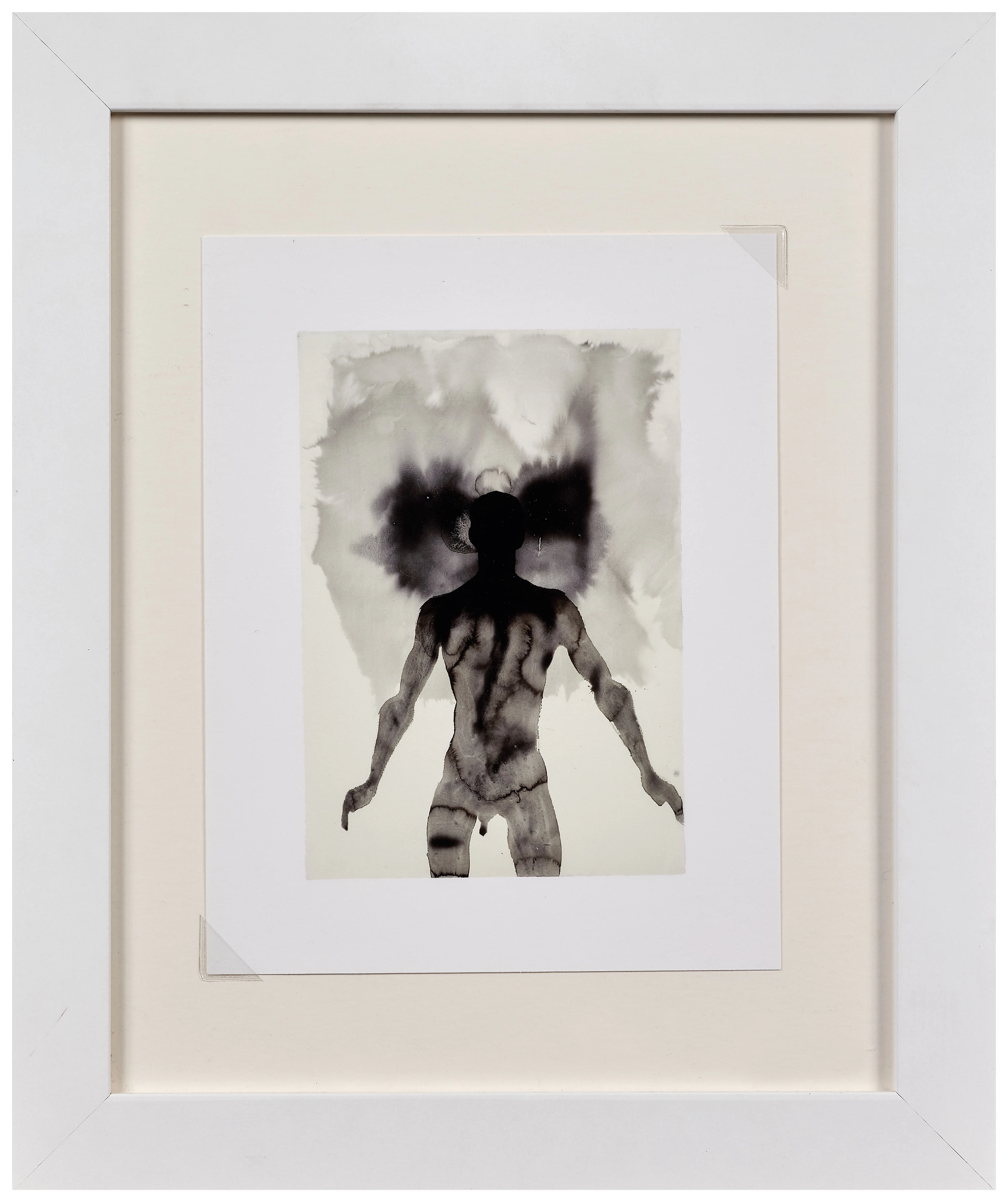 Antony GORMLEY 1950- Body - 2014