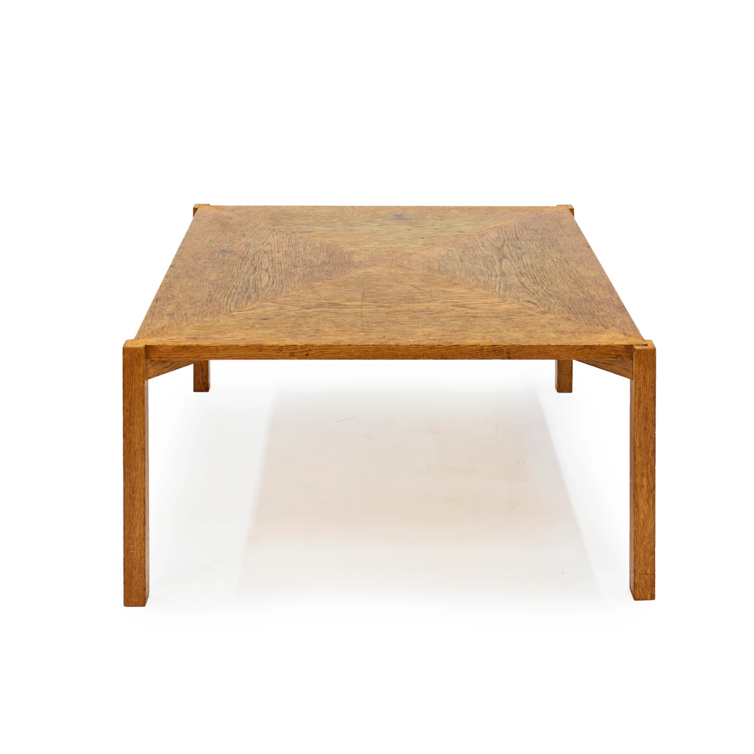 Table prototype - circa 1960