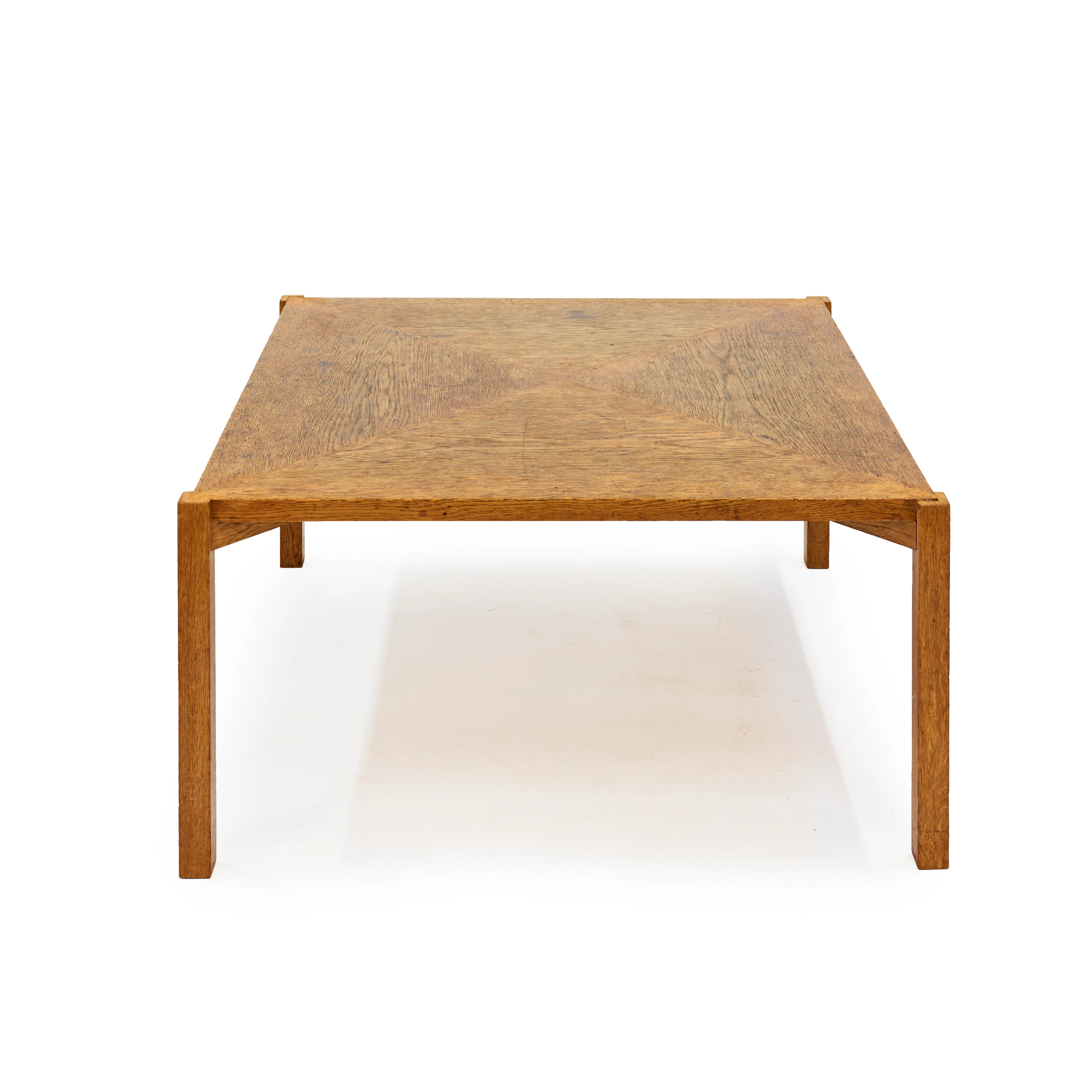 Table prototype - circa 1960