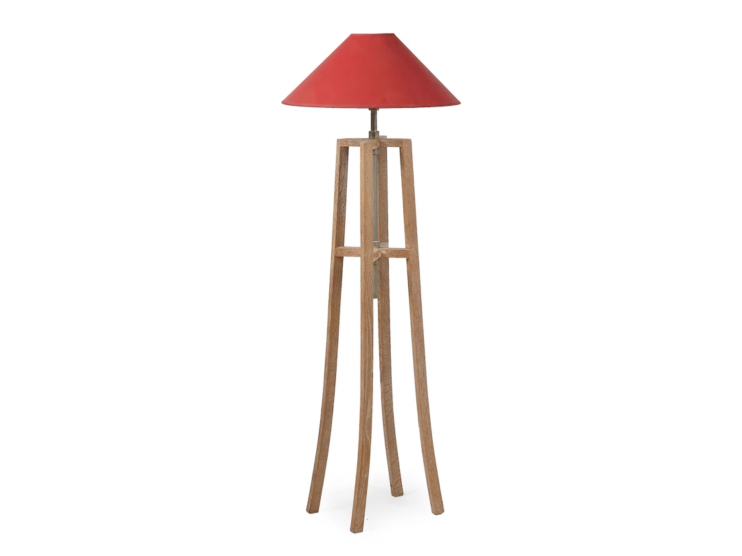 Lampadaire "Chevalet" - circa 1980