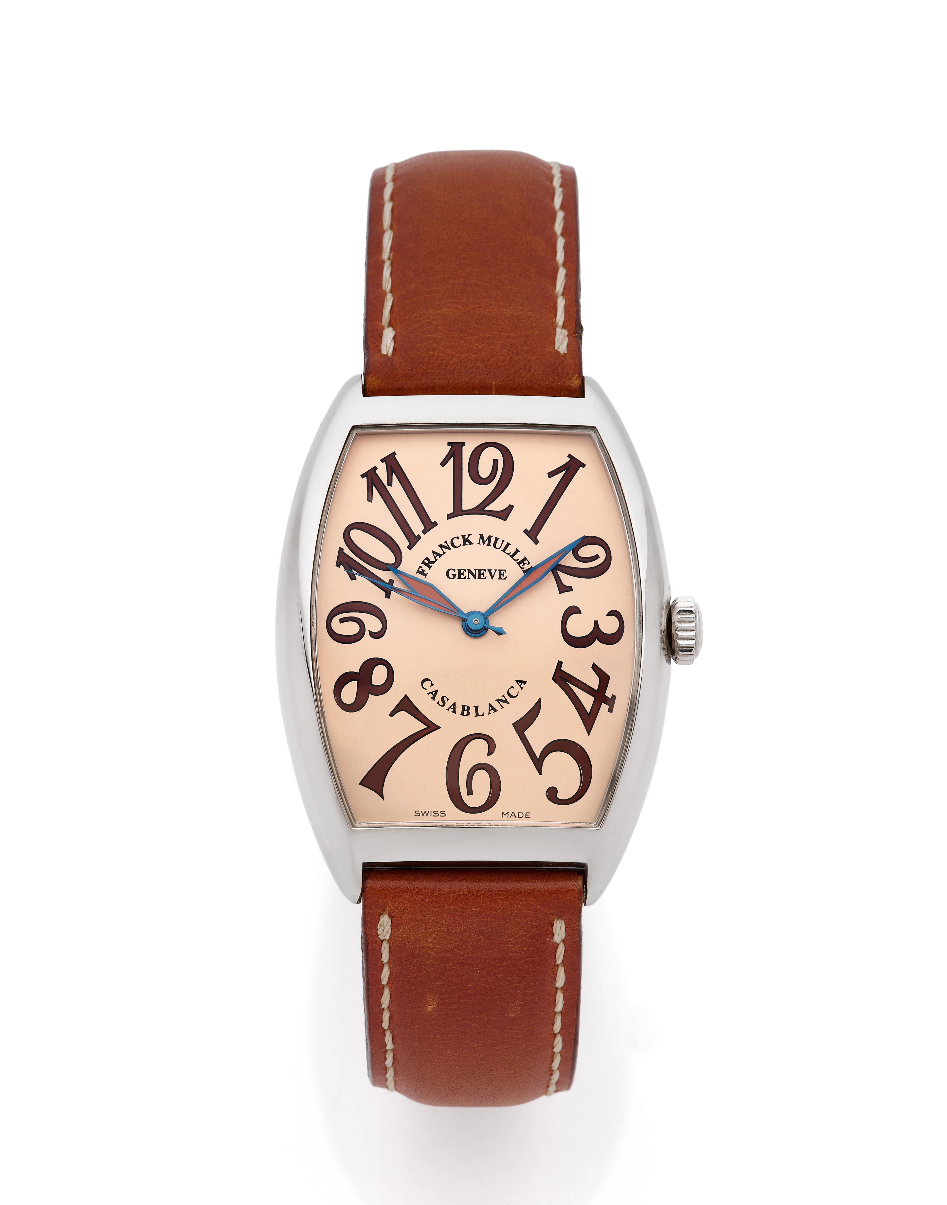 FRANCK MULLER Casablanca Sahara