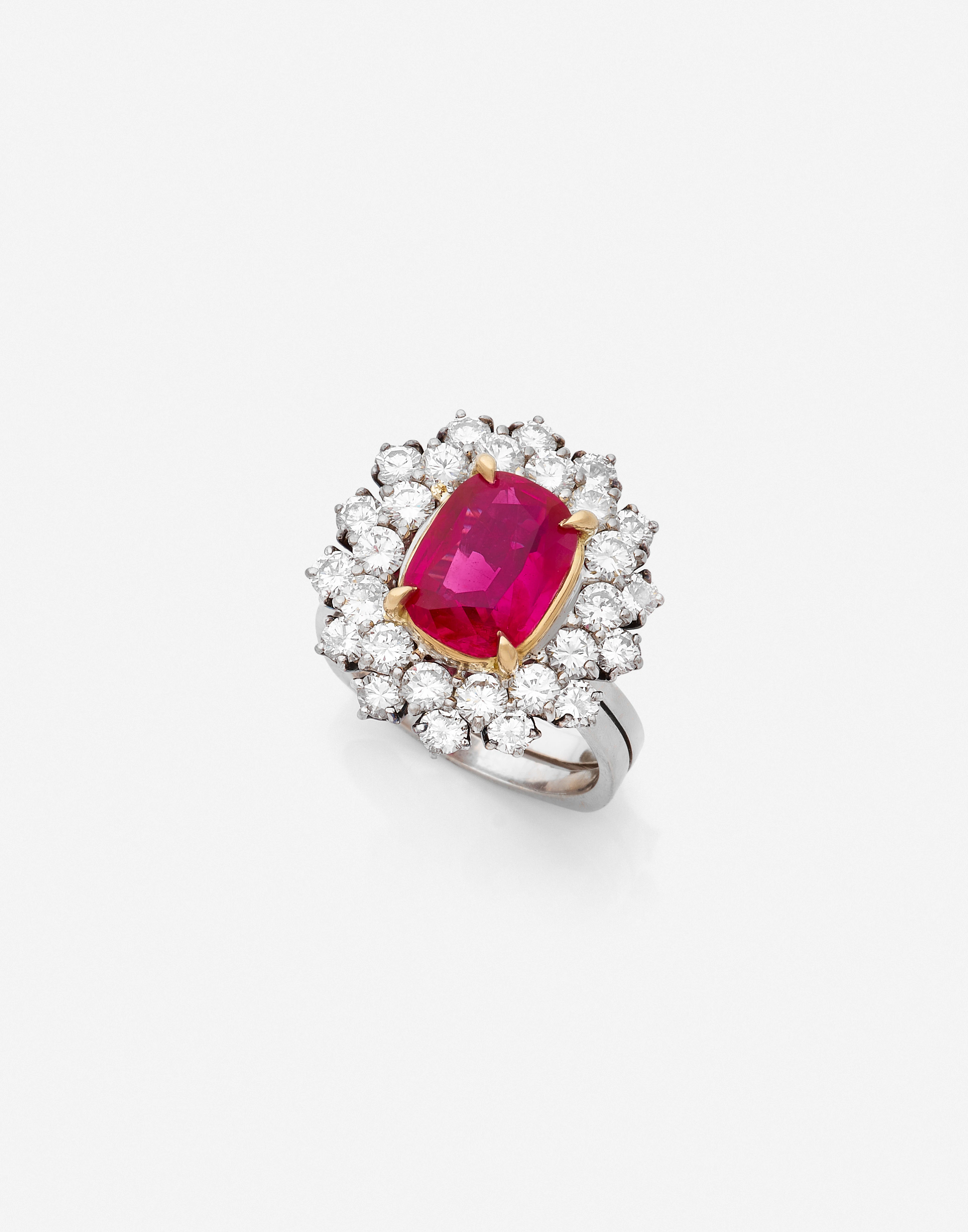 Bague
