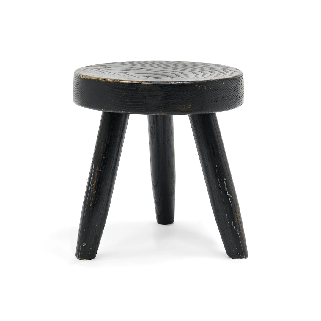 Charlotte PERRIAND (dans le goût de) Tabouret
