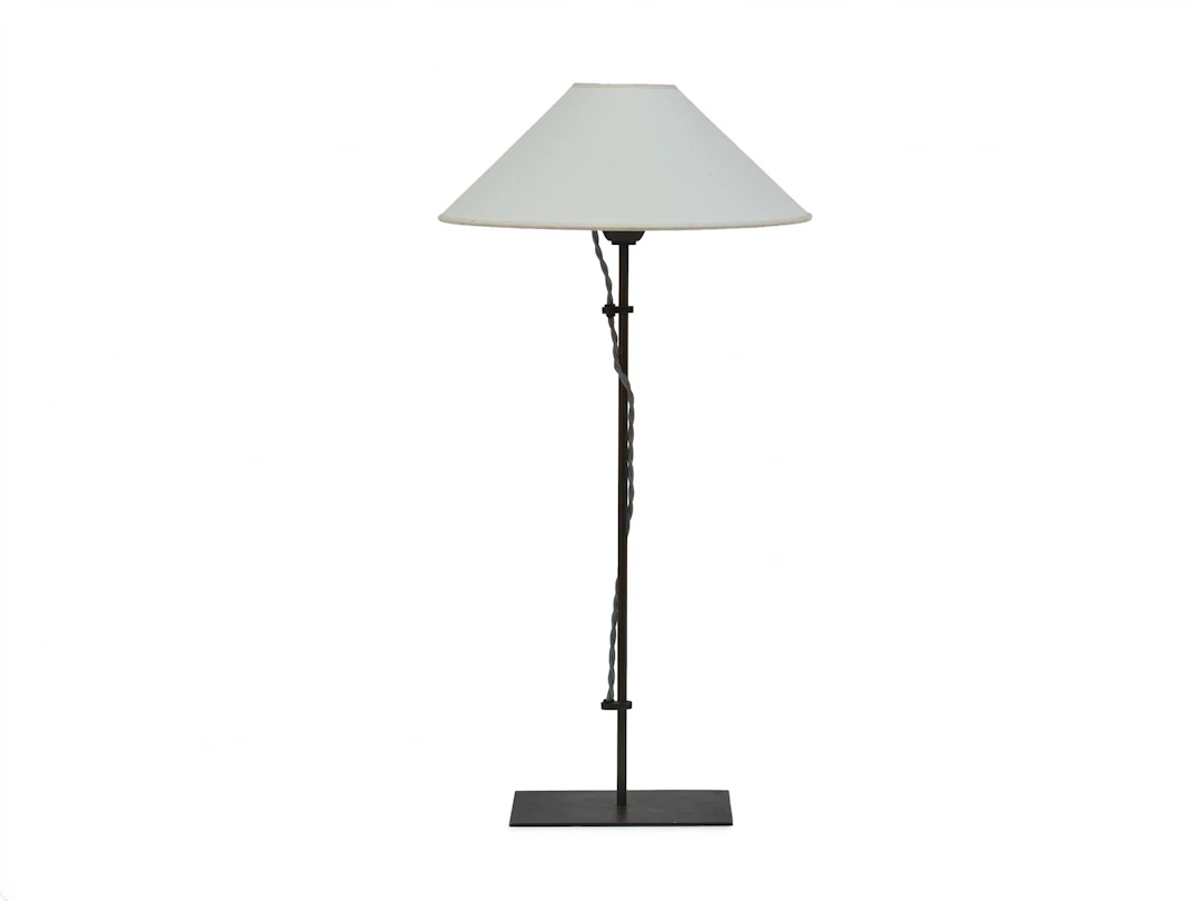 Lampe "Acier" - circa 2000