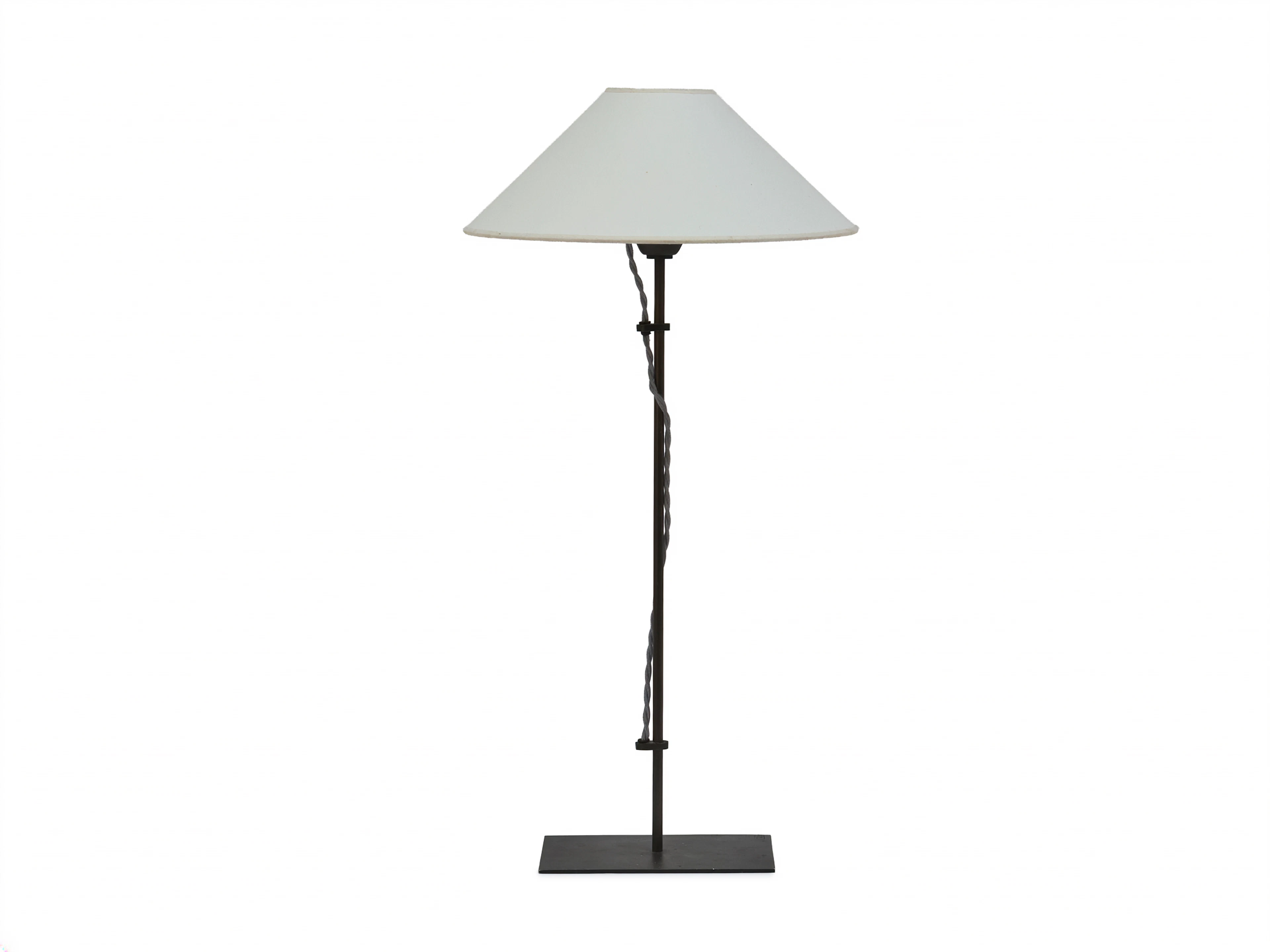 Lampe "Acier" - circa 2000
