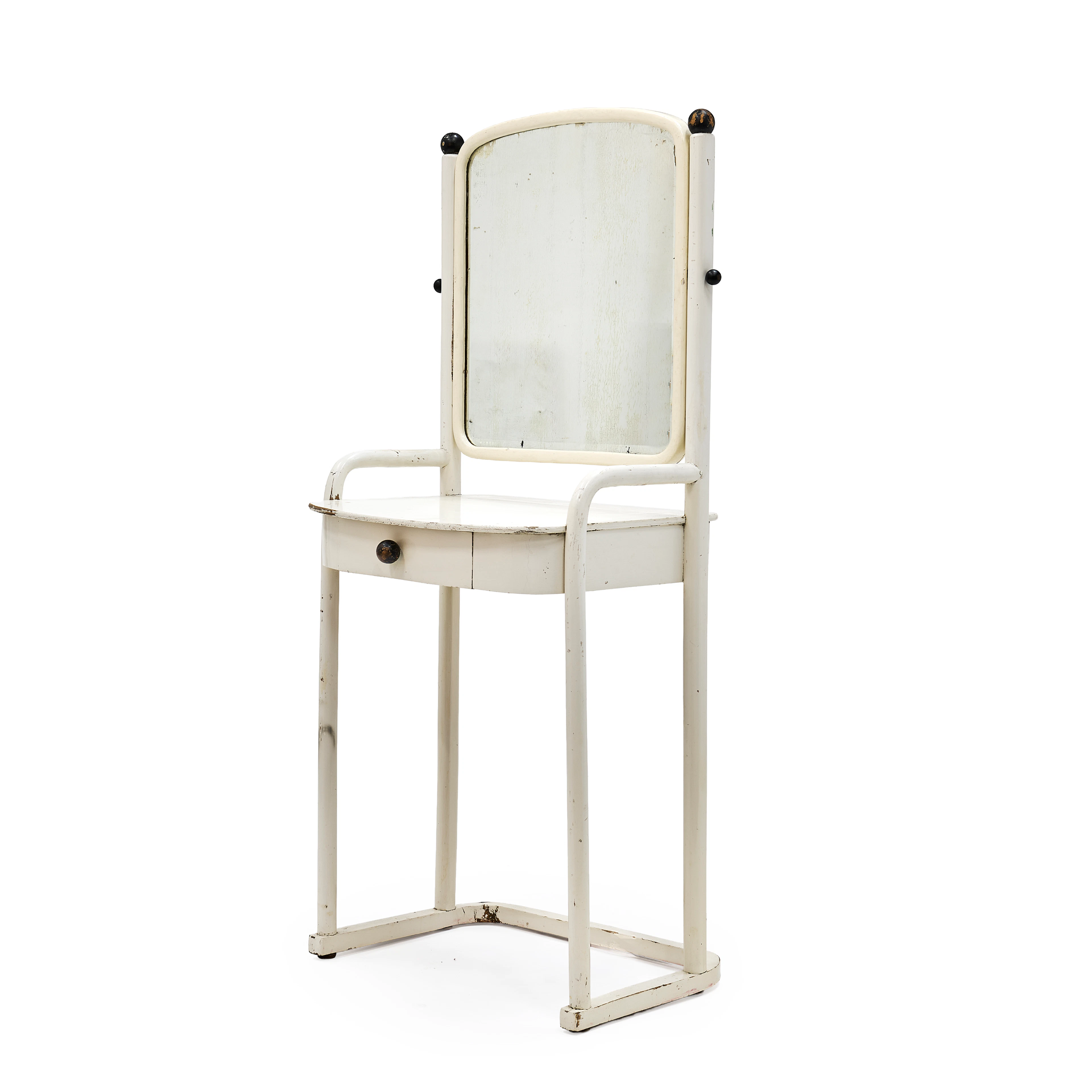 Coiffeuse modèle 1134 - circa 1905