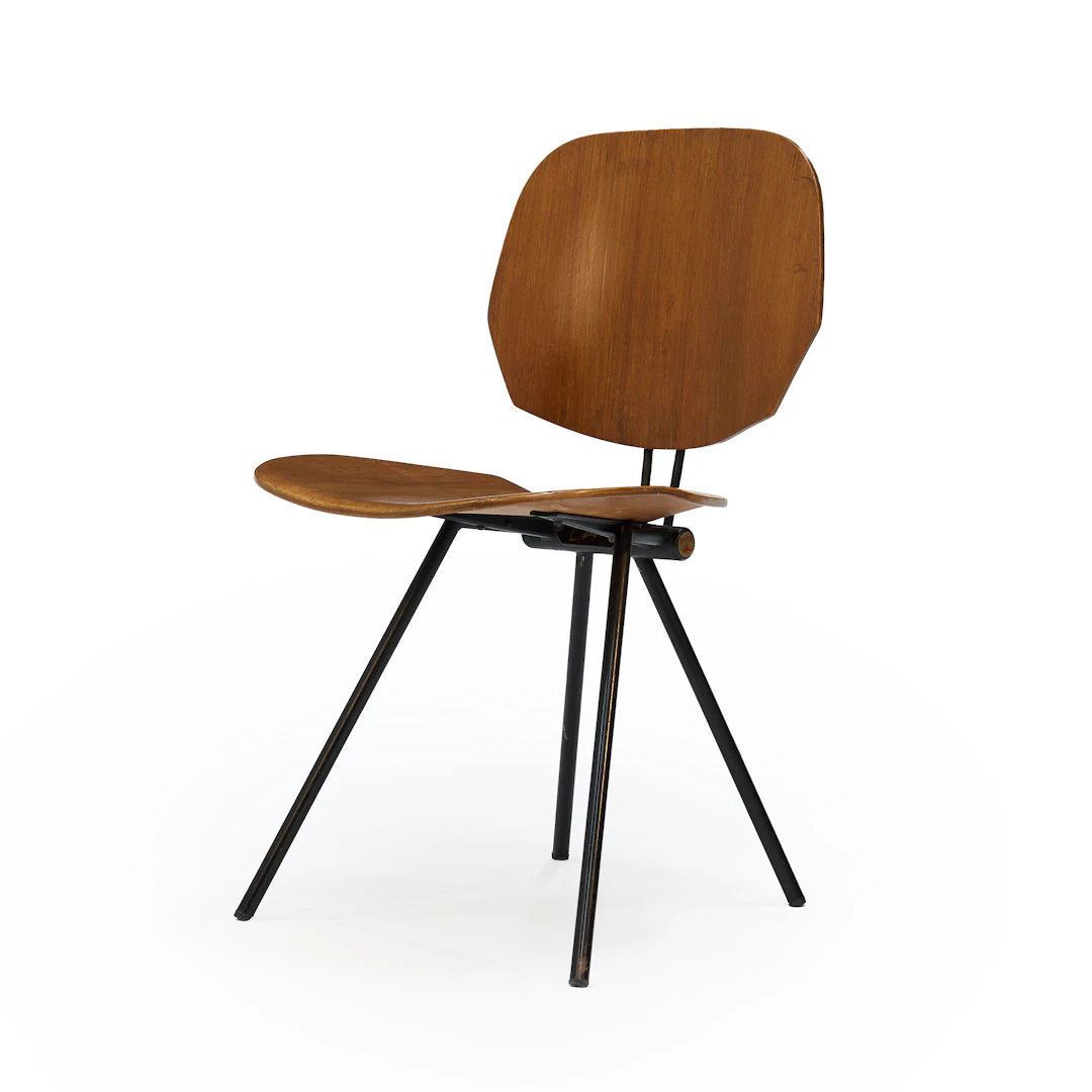 Chaise S88 - 1957