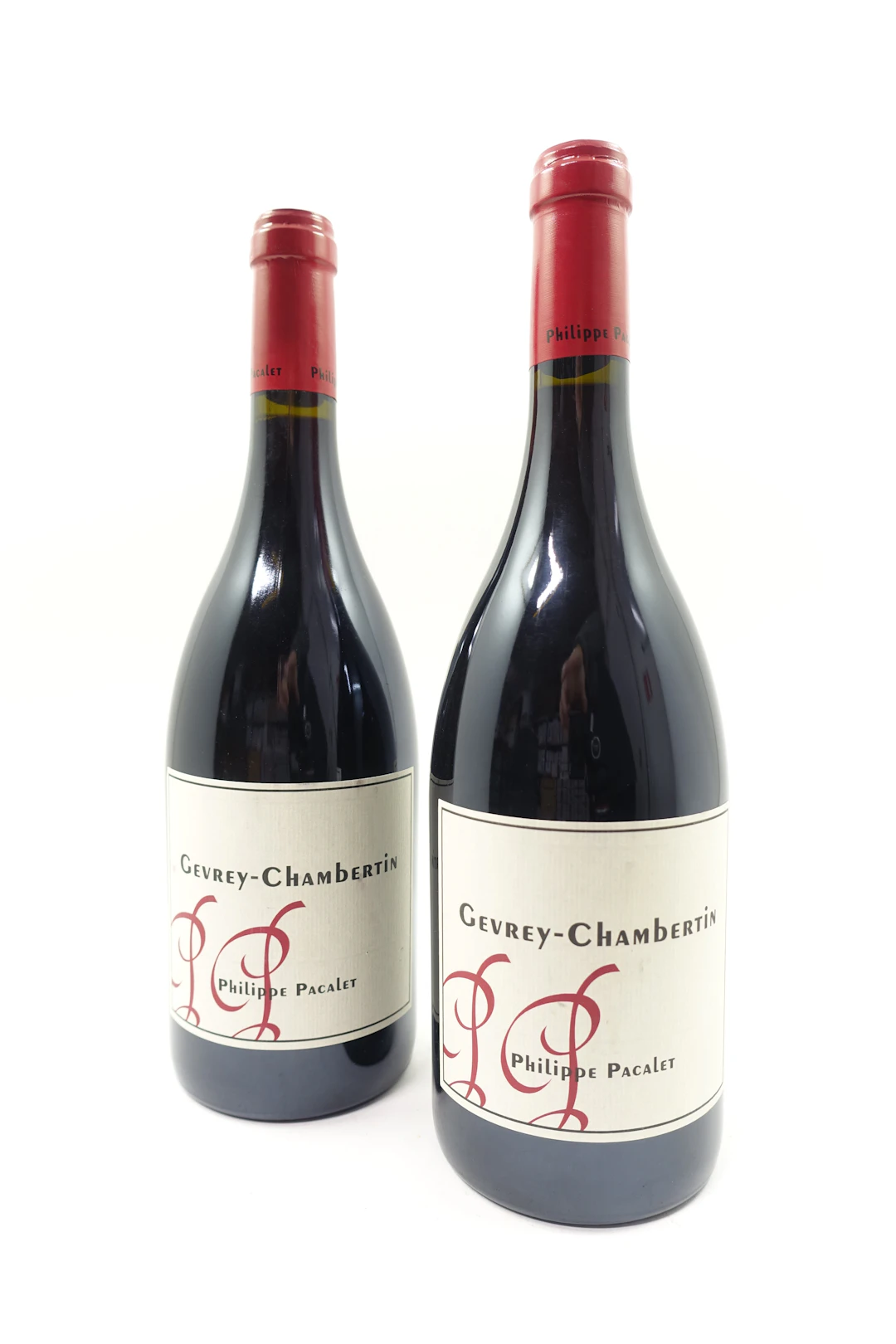2 bts GEVREY CHAMBERTIN 2017 Philippe Pacalet