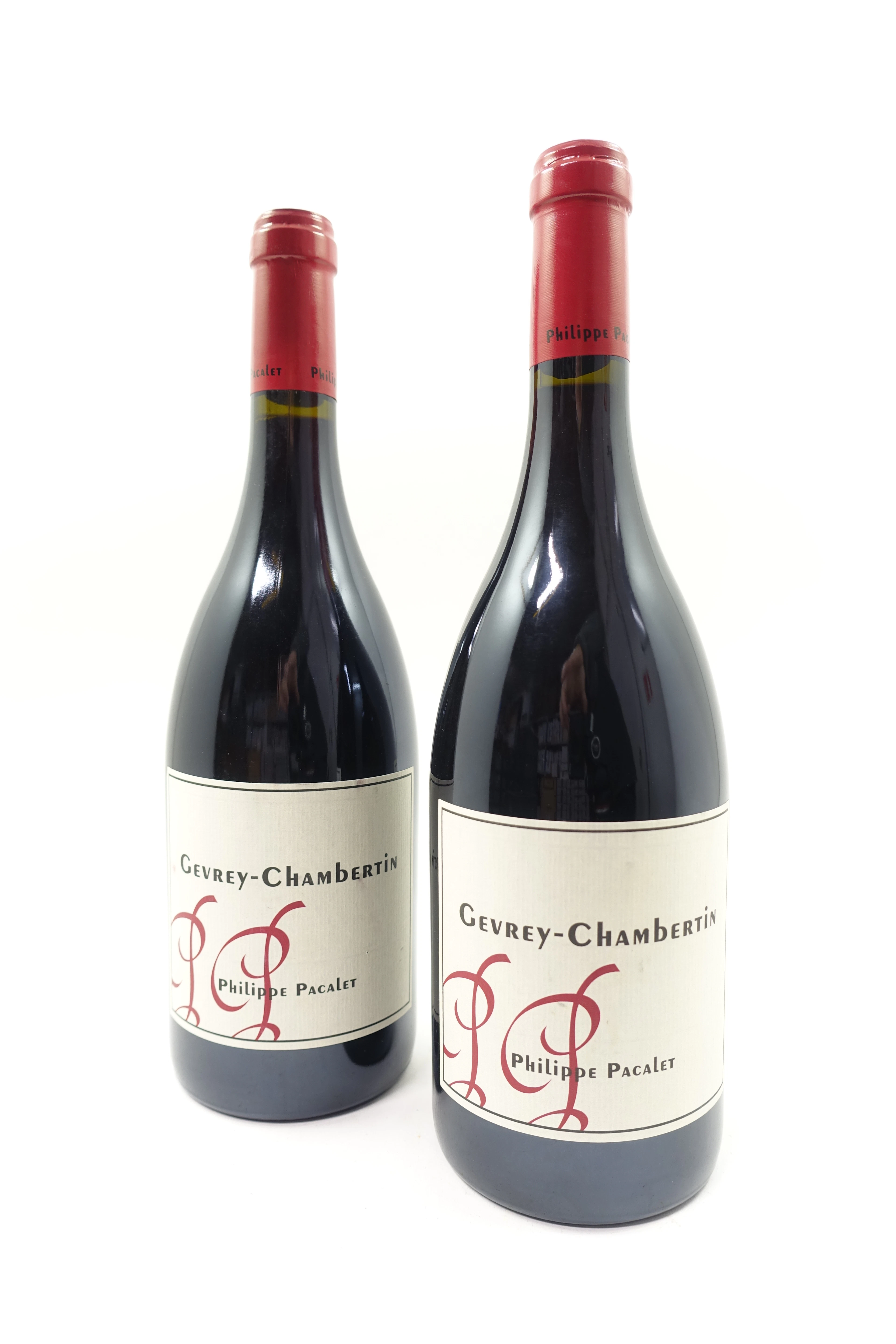 2 bts GEVREY CHAMBERTIN 2017 Philippe Pacalet