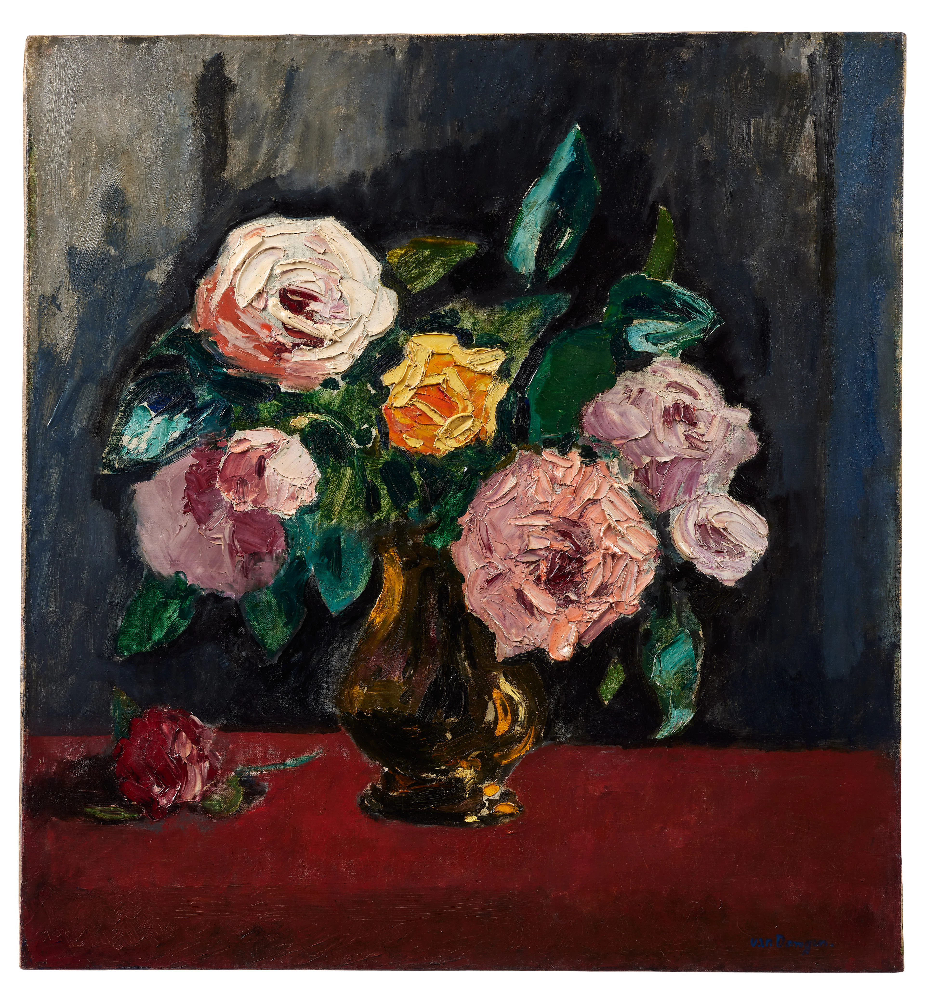 Roses - circa 1930