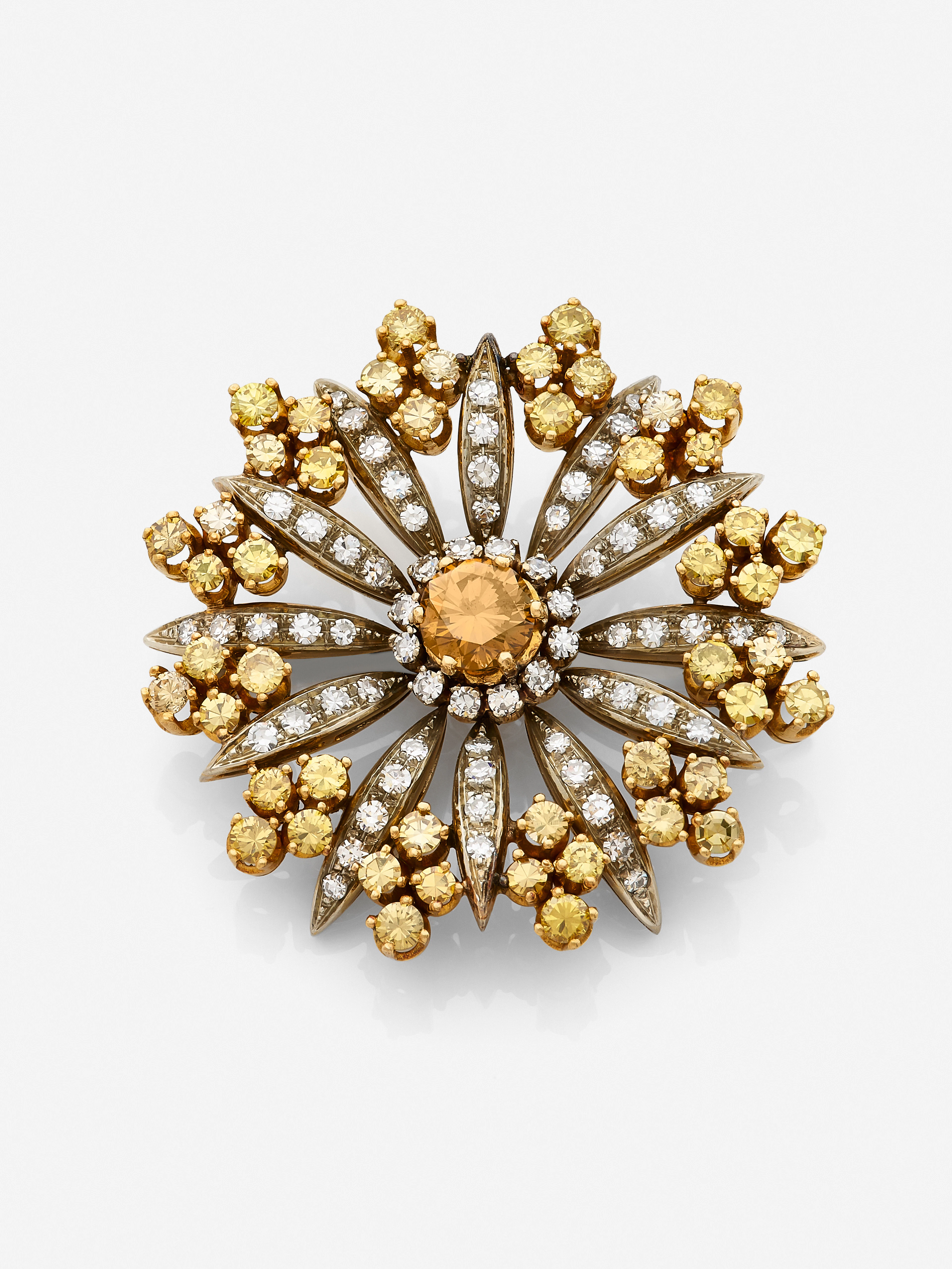 Broche