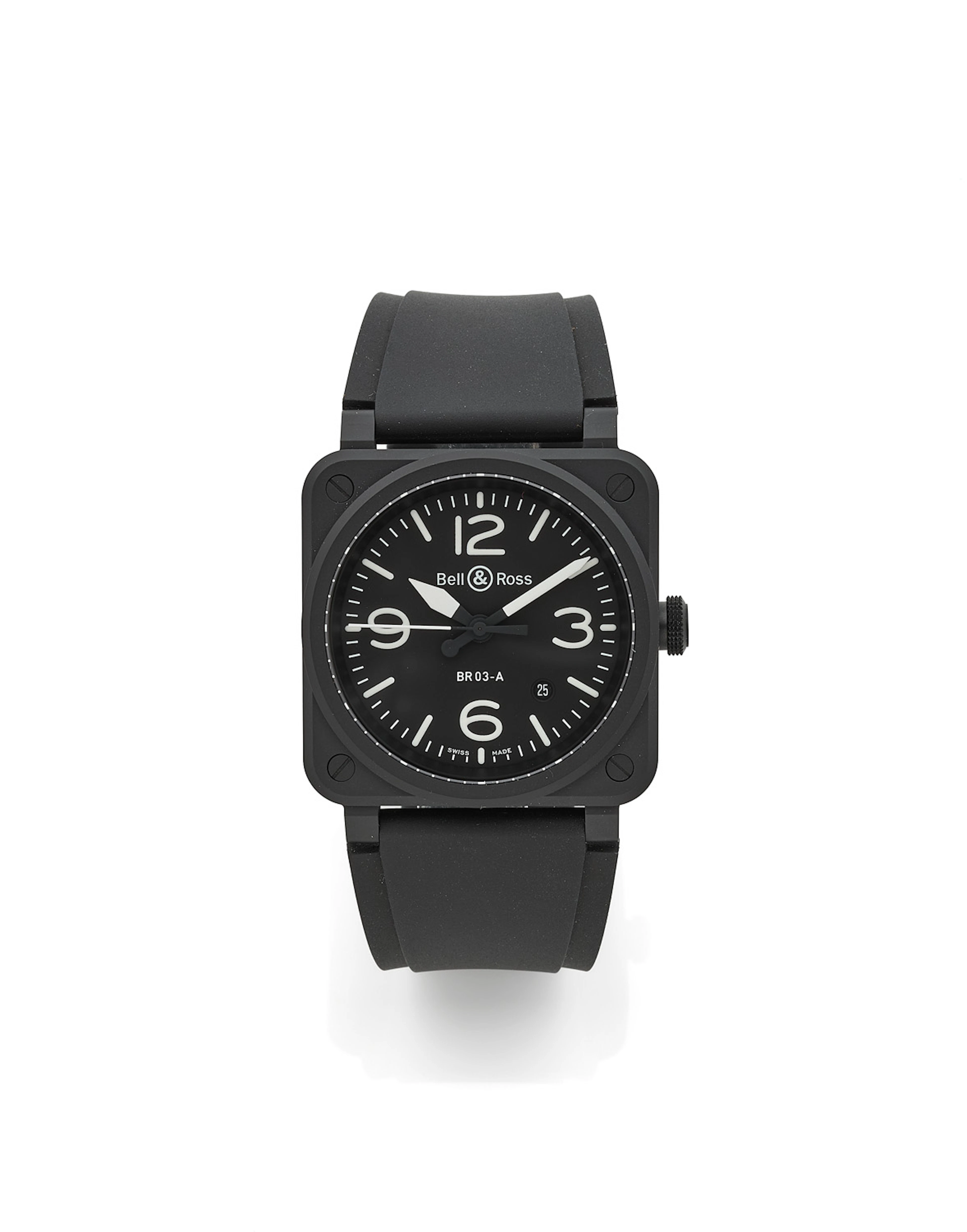 BELL & ROSS BR03
