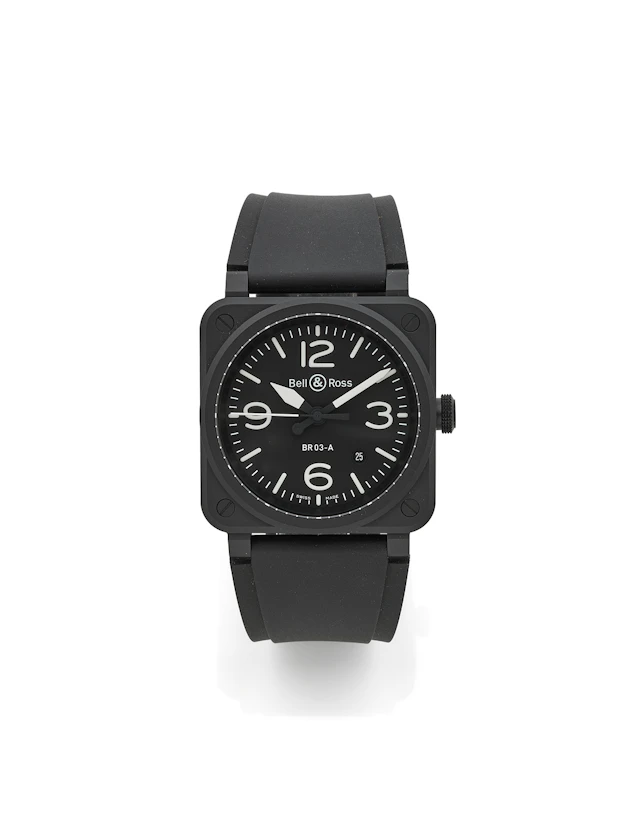 BELL & ROSS BR03