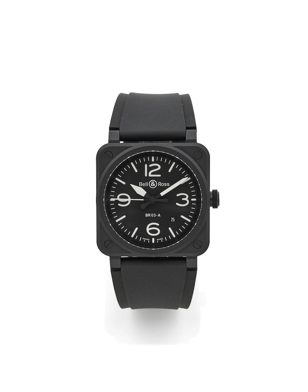 BELL & ROSS BR03