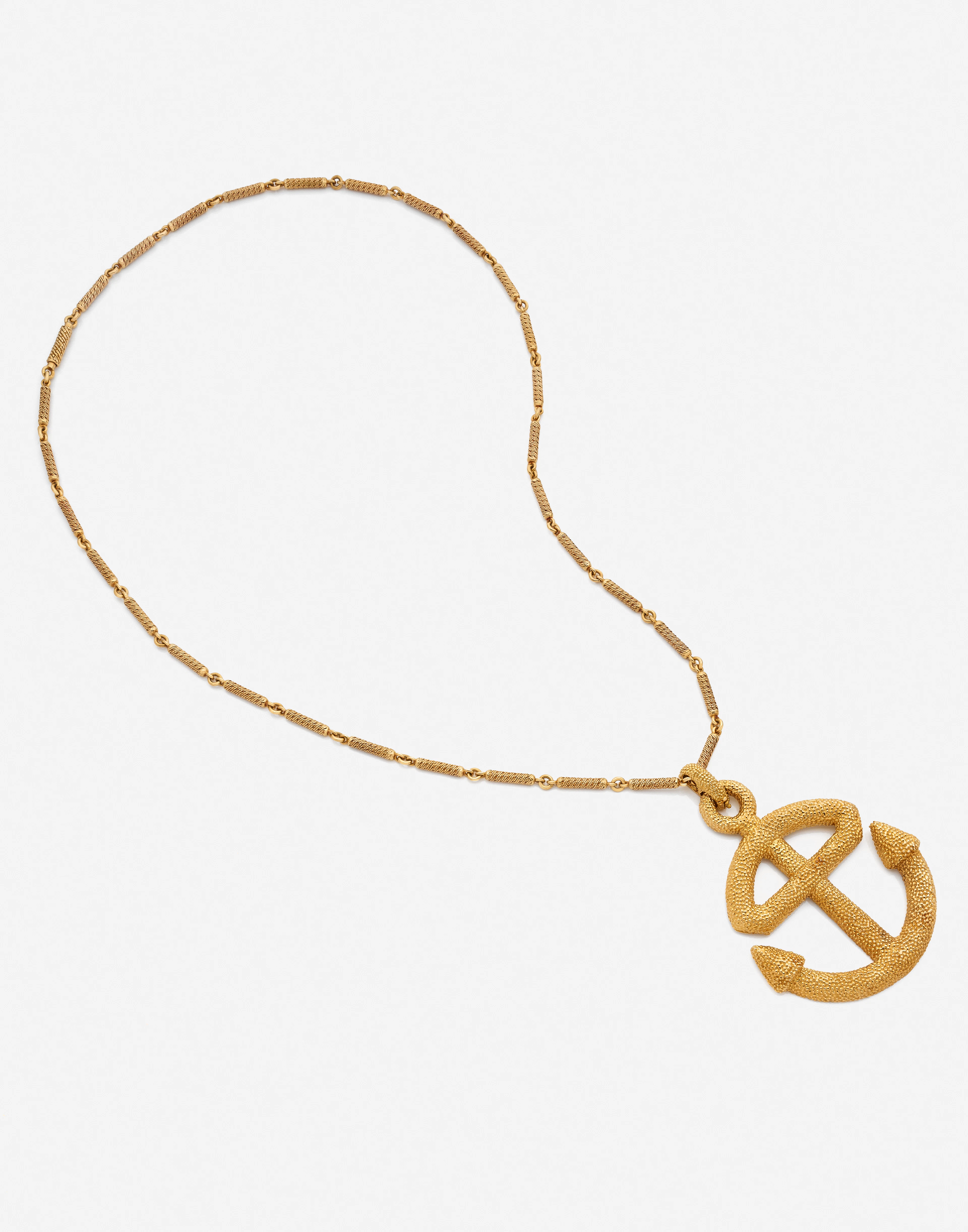 ÉCRIN D'UNE ÉLÉGANTE - PART. III VAN CLEEF & ARPELS / Georges LENFANT