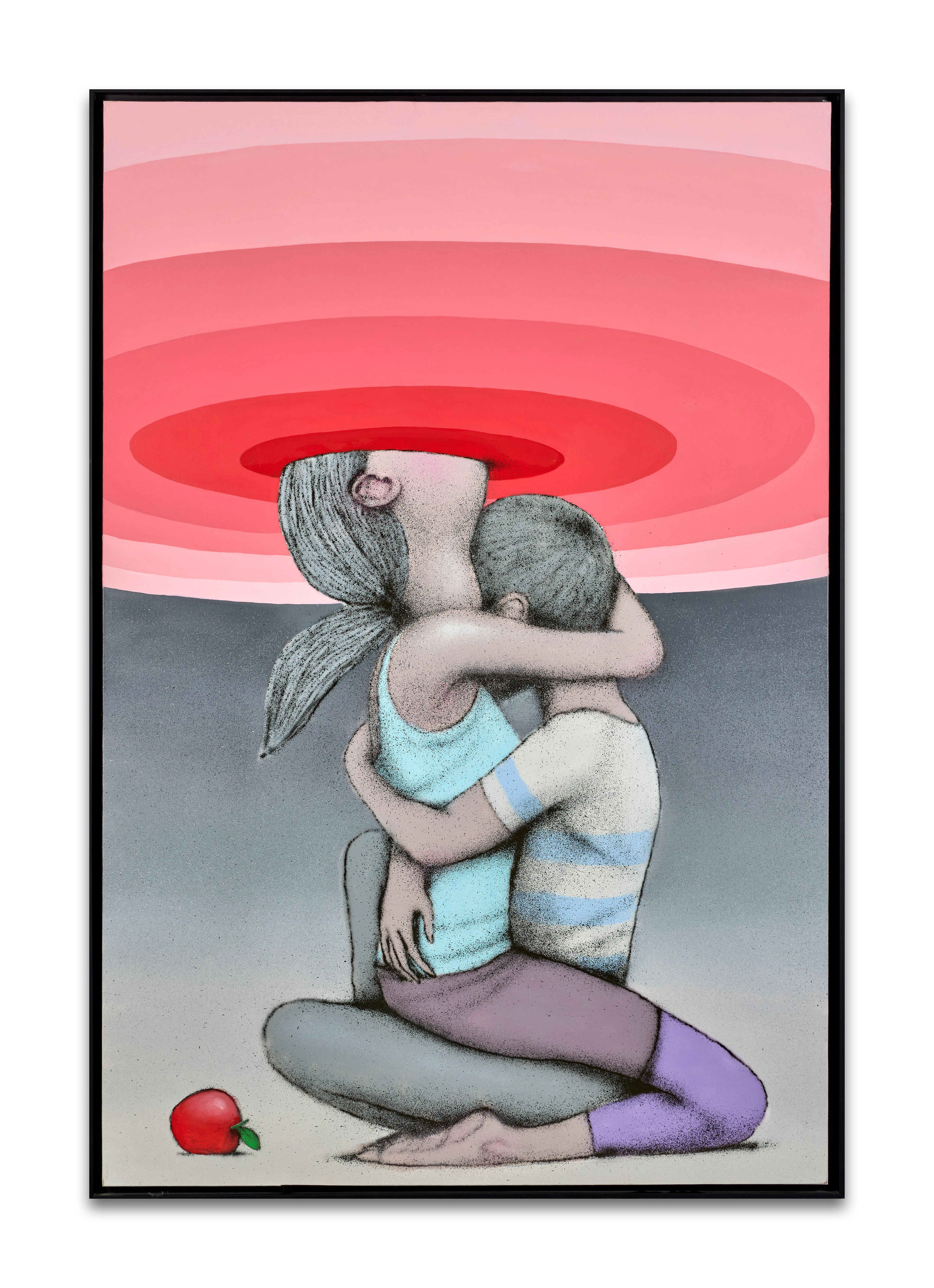 SETH Français - Né en 1972 Untitled - 2015