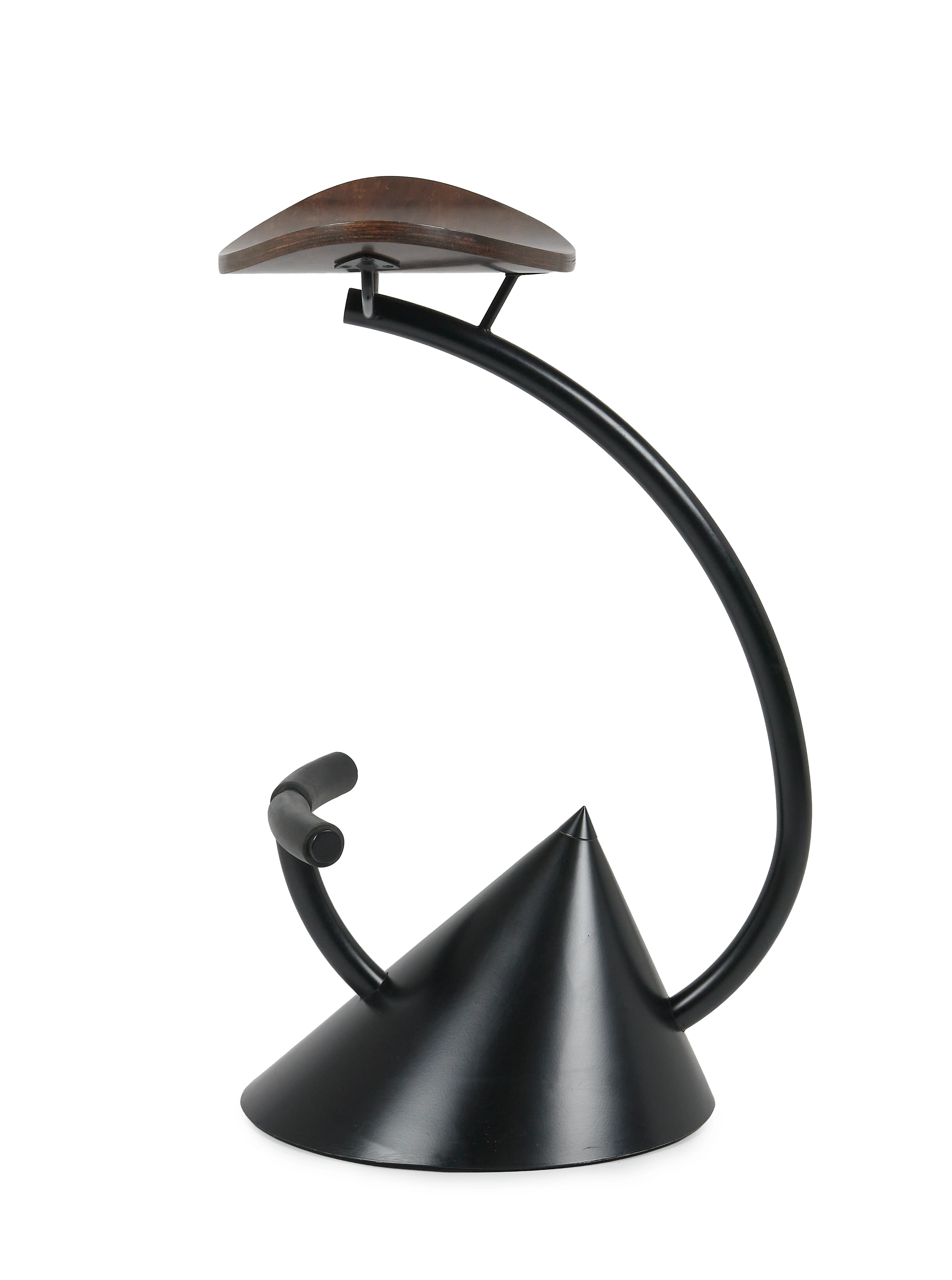Ron ARAD Né en 1951 Tabouret de la série "Hotel Zeus" - 1992